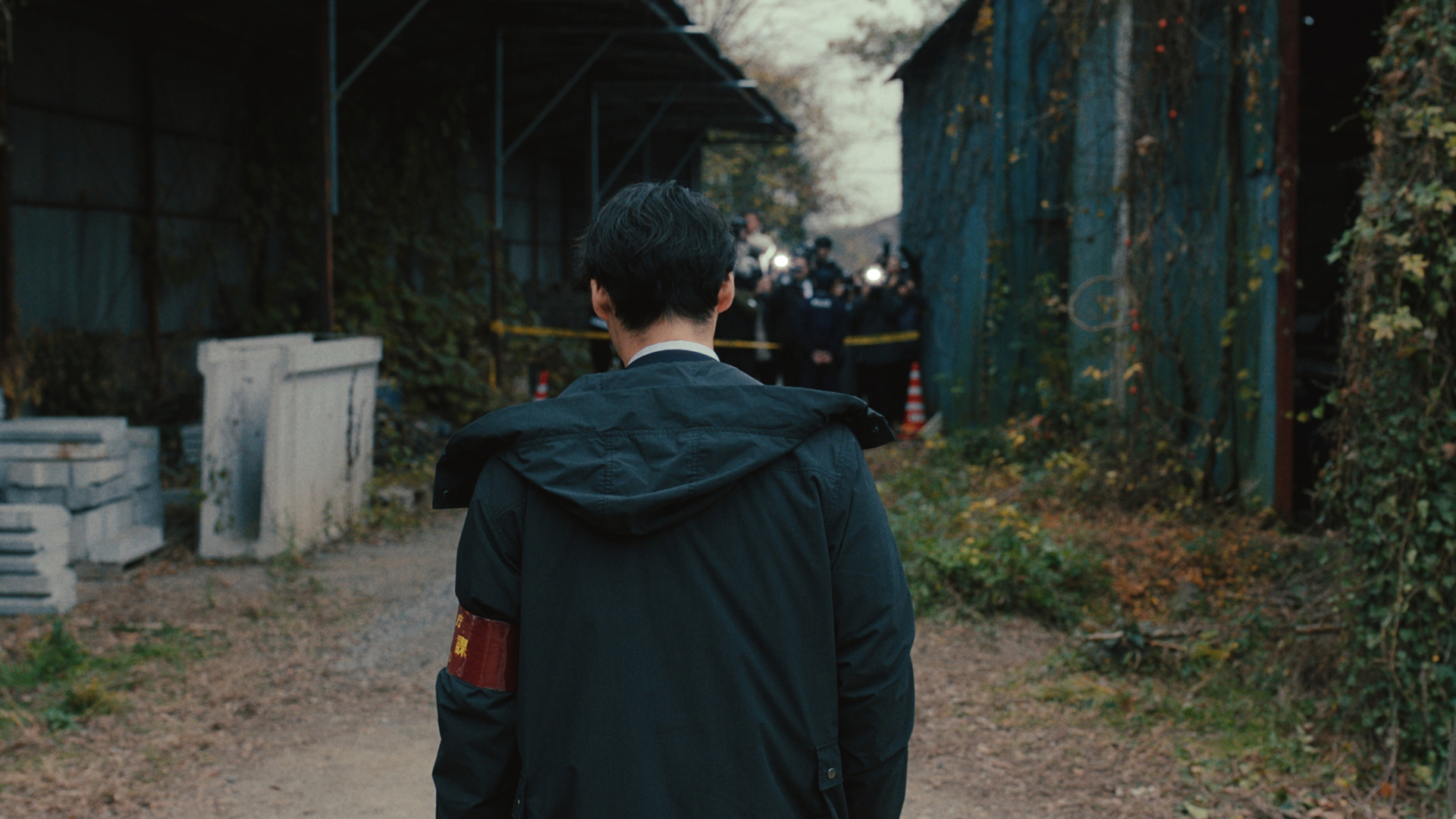 迫るリミット 隠蔽の行方・・・揺らぐ警察の誇り