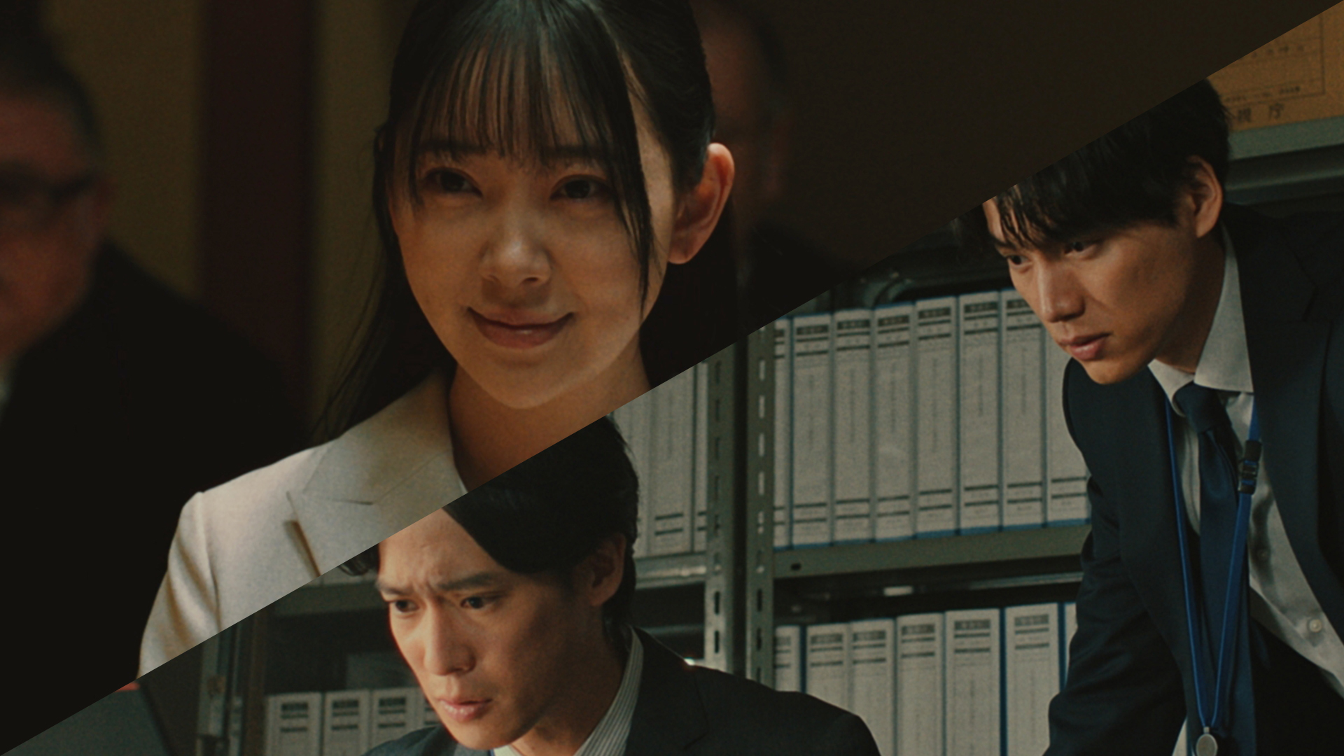 止められた汚職事件・・・政治家の圧力、リーク