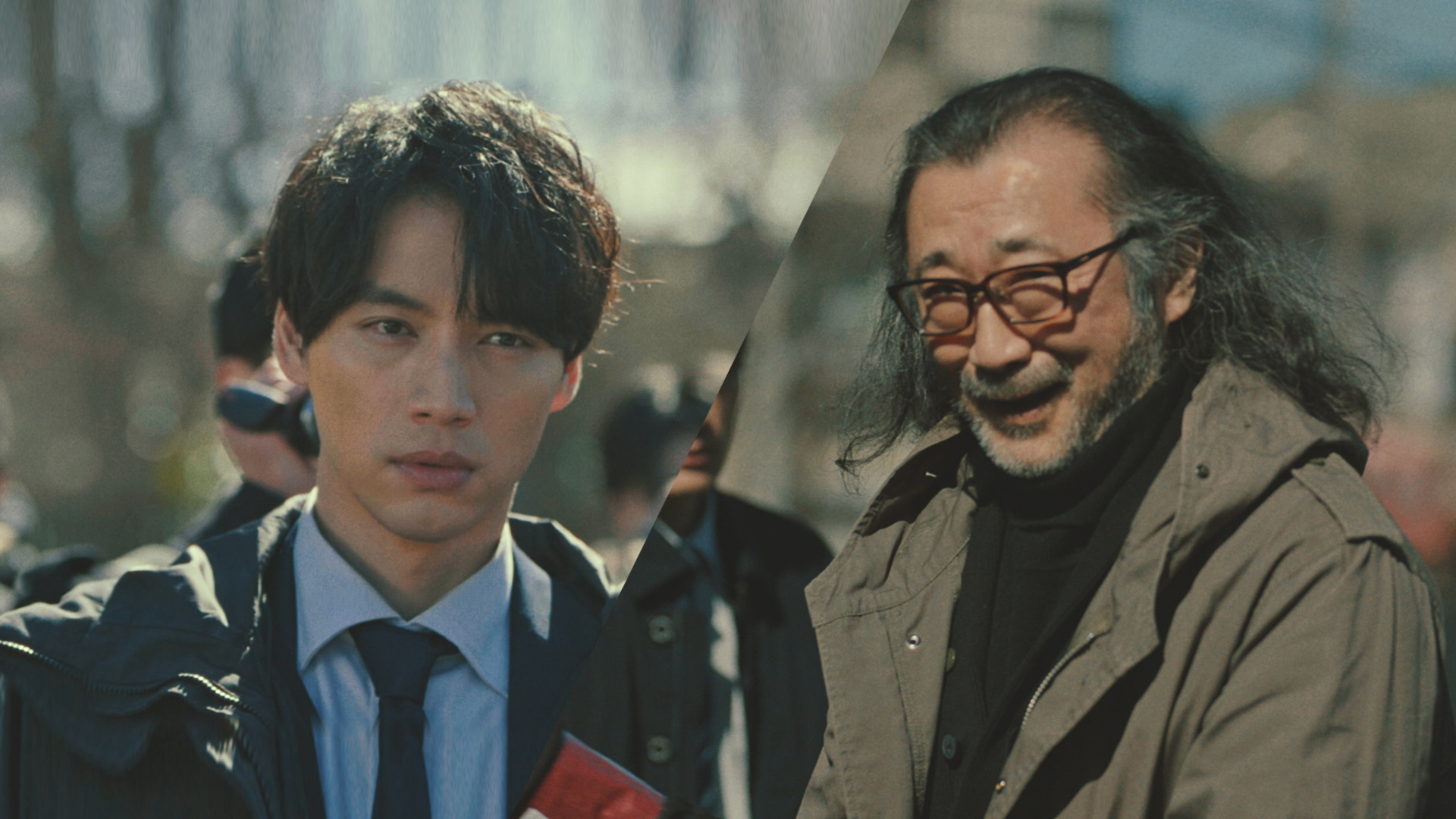 刑事部VS公安部！再捜査なるのか迫る時効