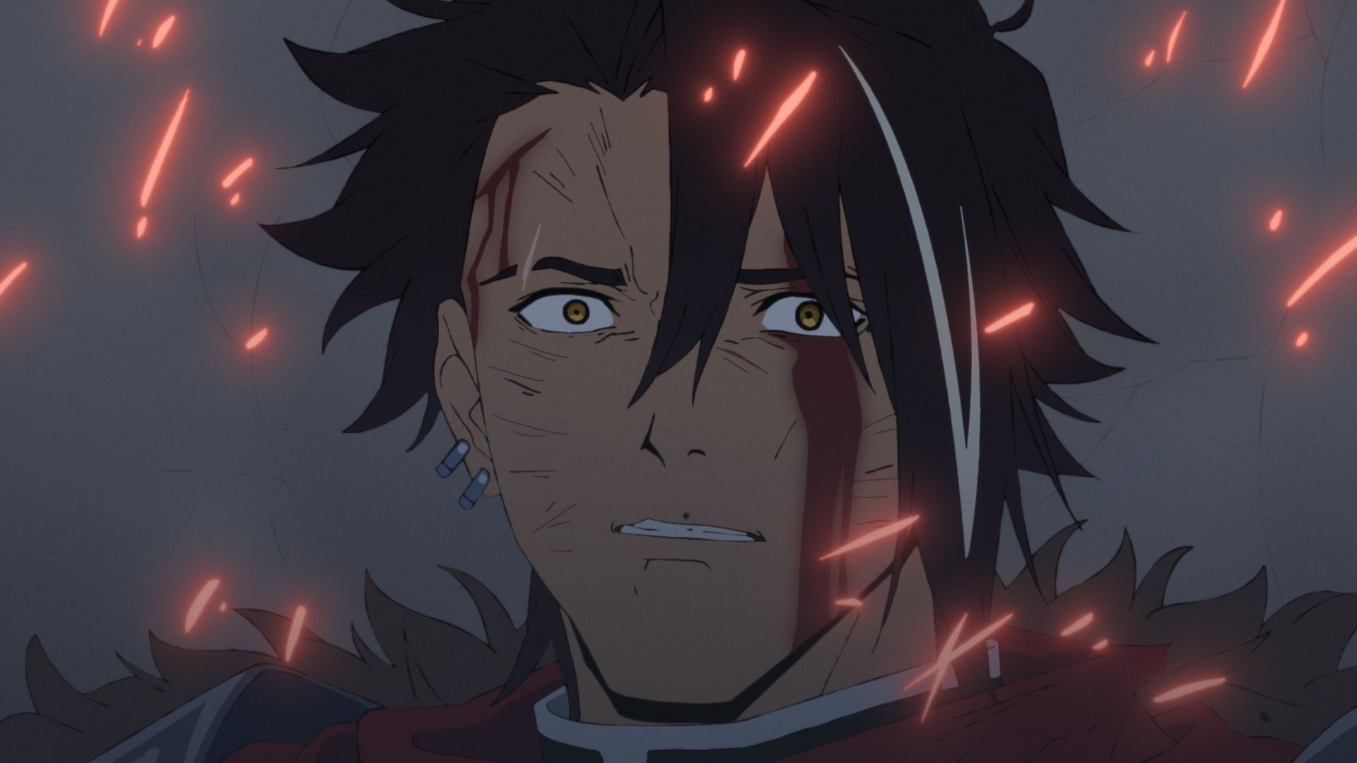 刑罰：クヴンジ森林撤退支援