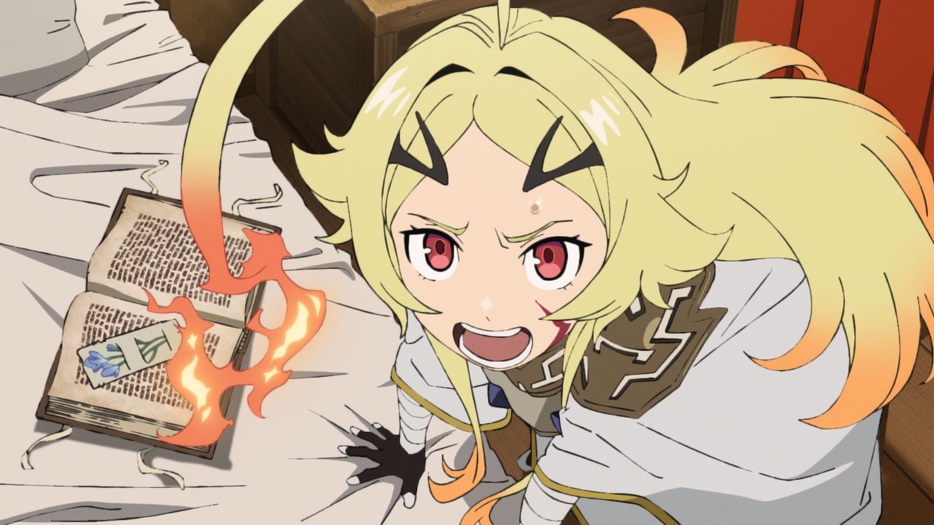 刑罰：港湾都市ヨーフ休暇偽装