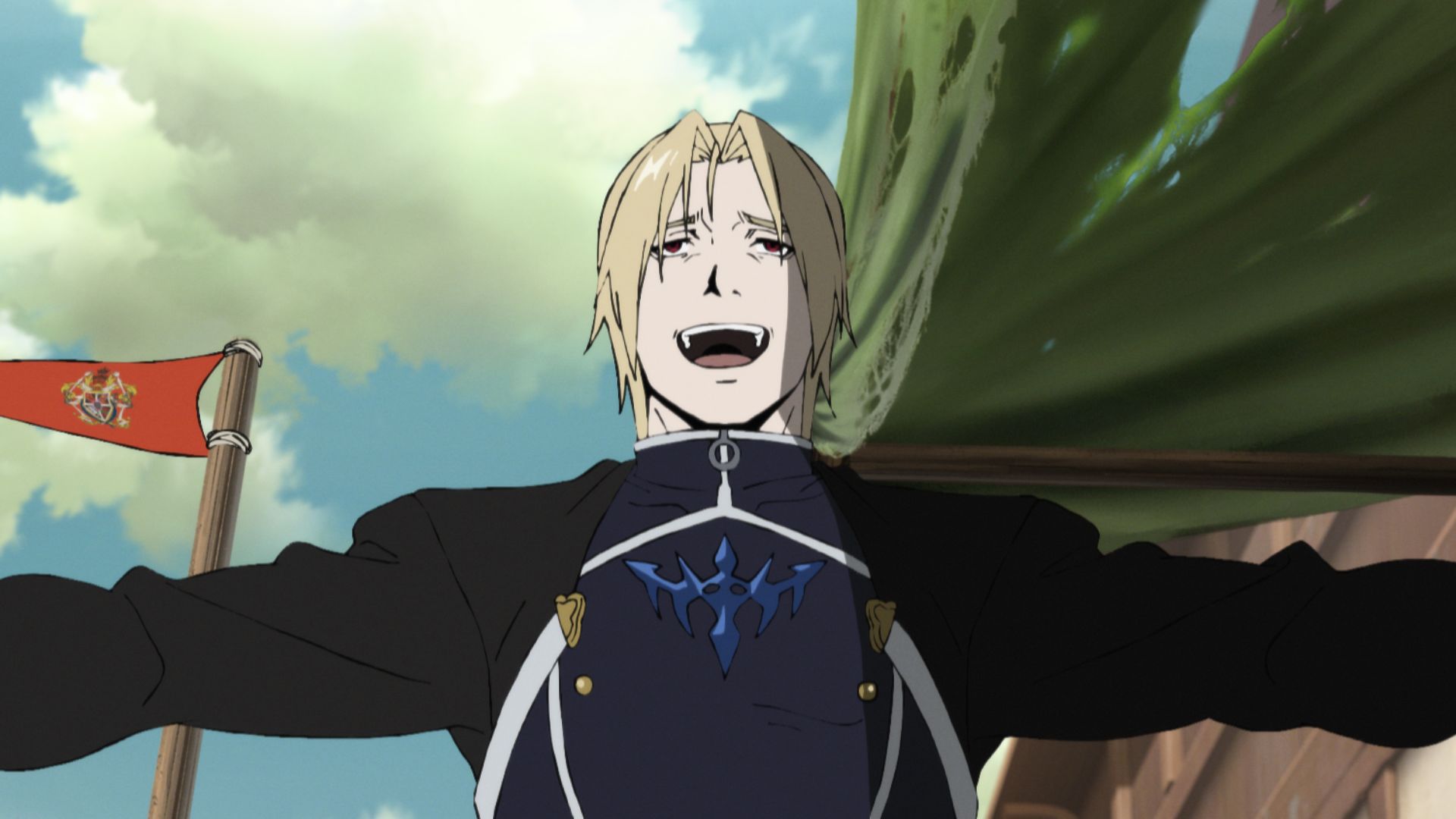 刑罰：ヨーフ・チェグ港湾避難救助 1