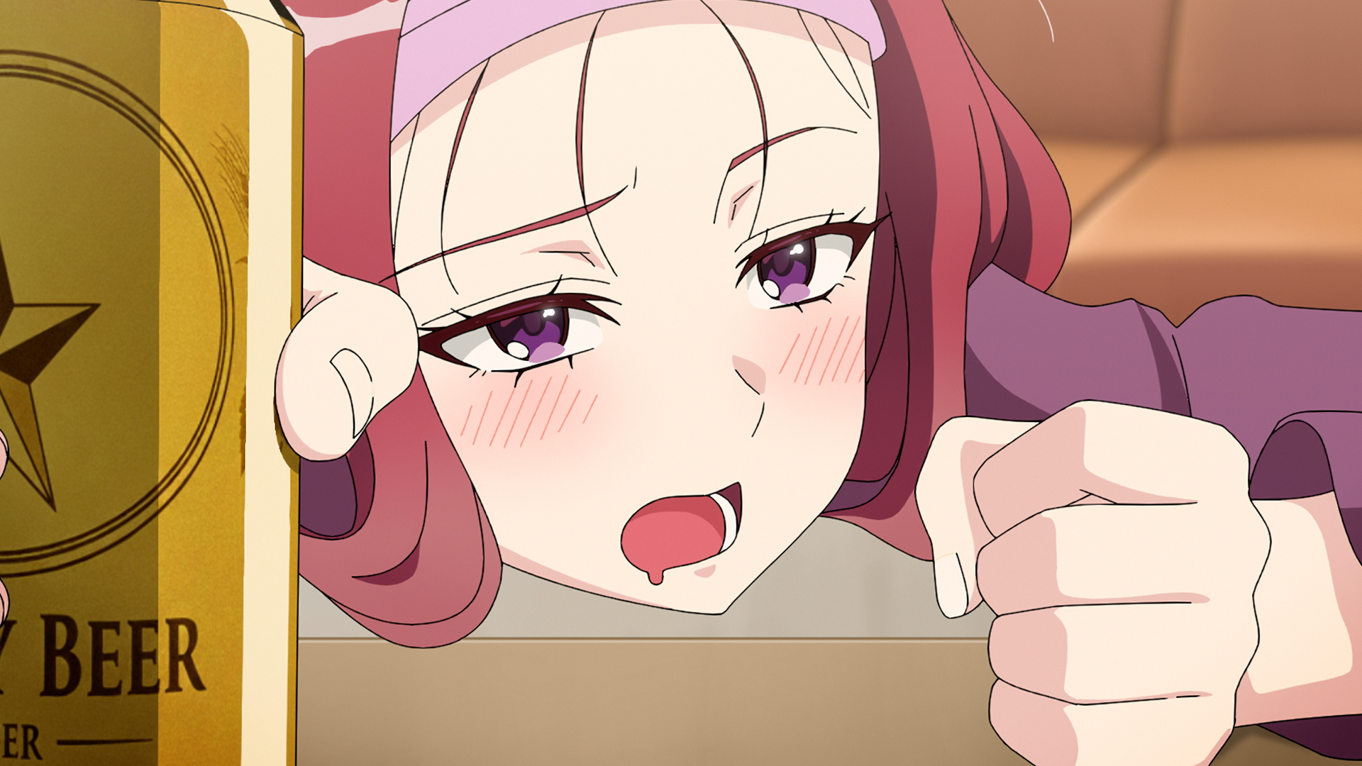 あたしの人生終わりかも