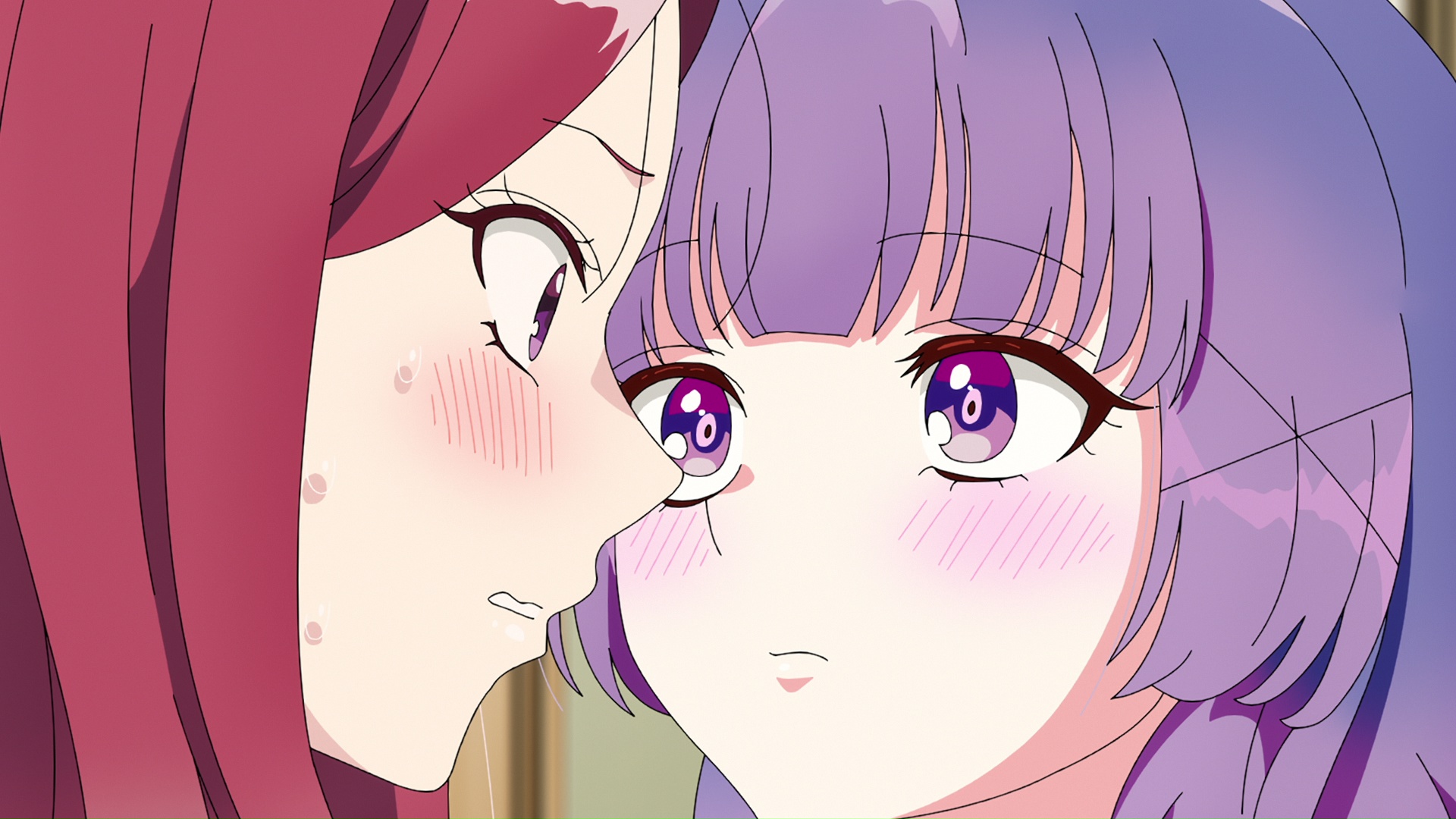 電源スイッチは口の中……！？