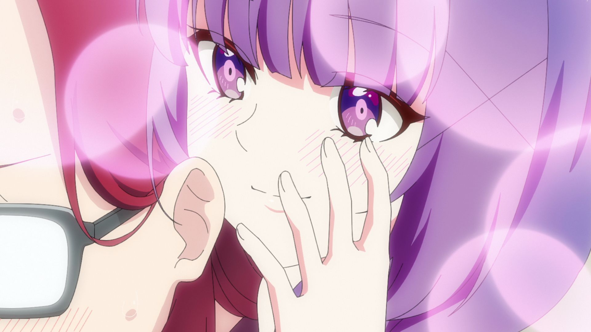 あかね、オーナー交流会に突撃します