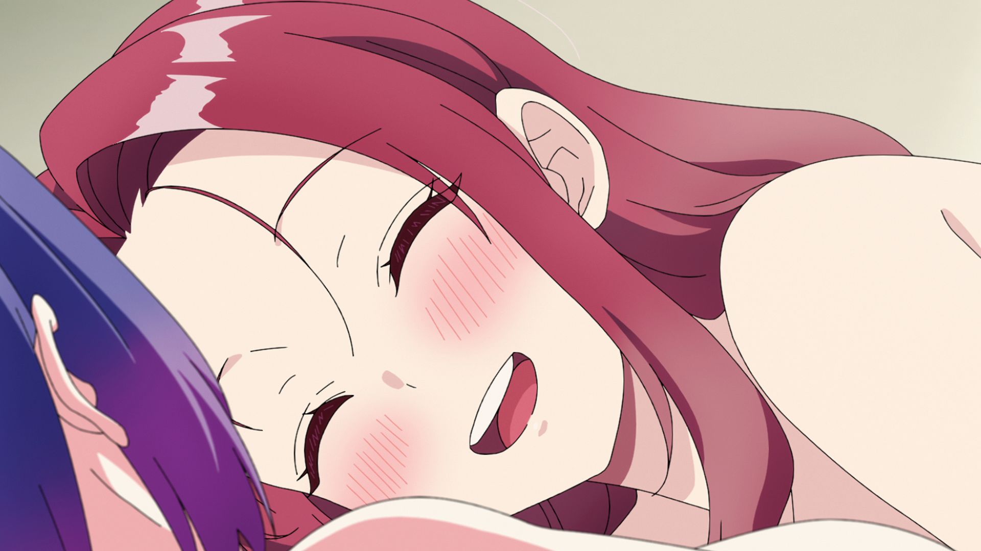 赤ちゃんじゃないもん！！！