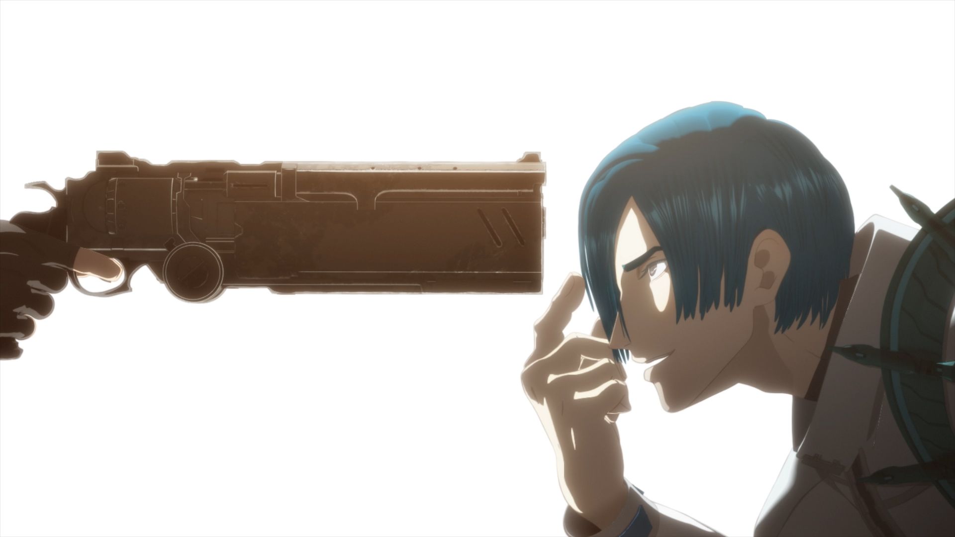 The Darkest Hour Is Just Before the Dawn