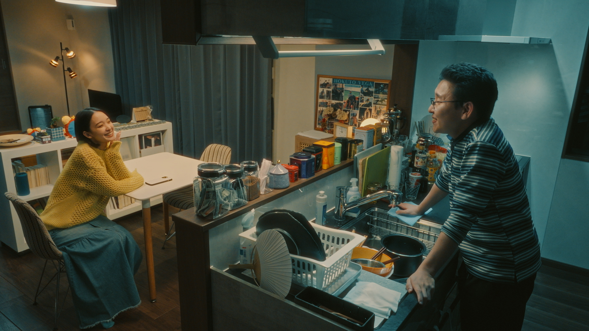 上垣妄想人生計画・前編