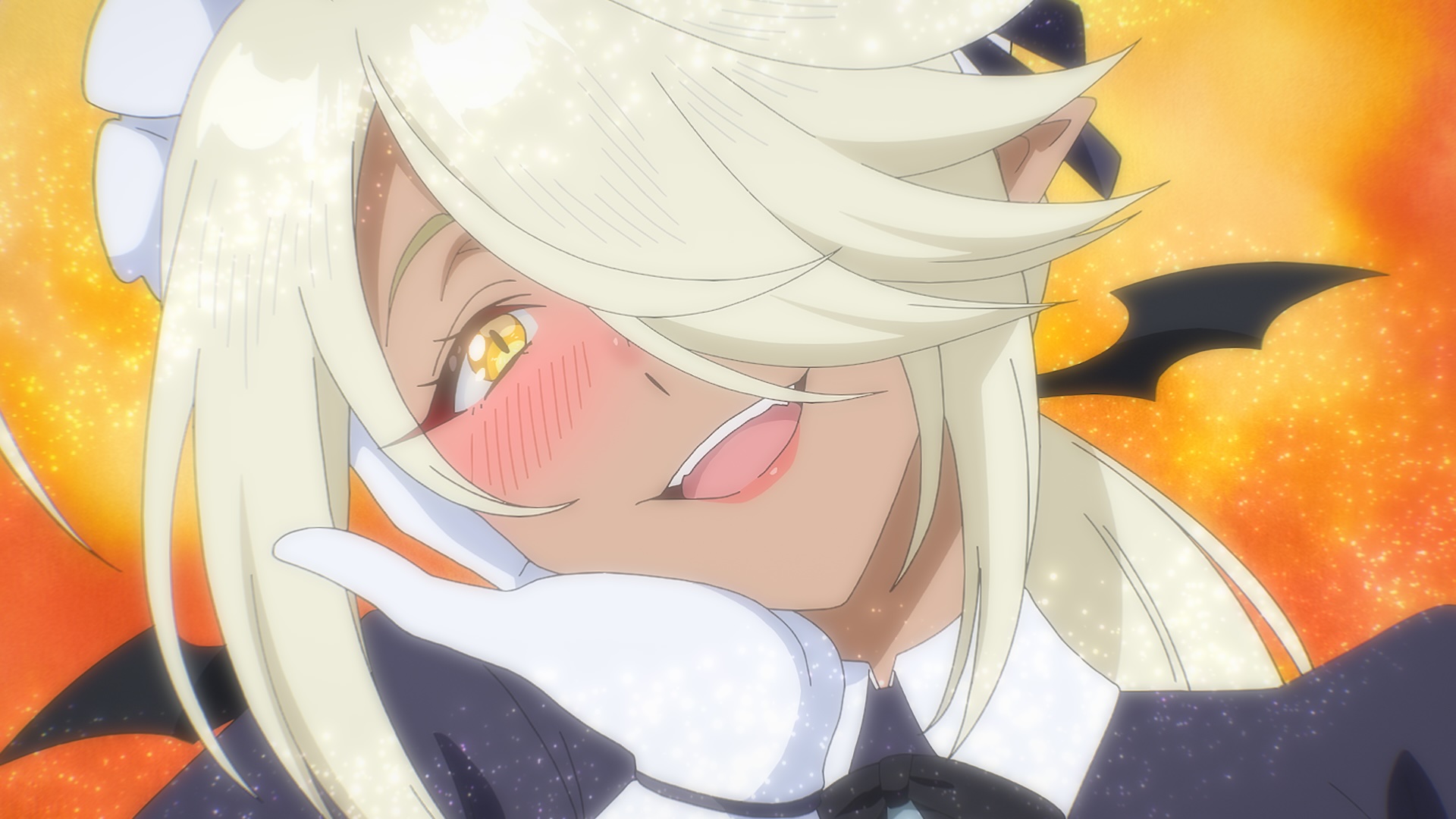 アミきちゃった