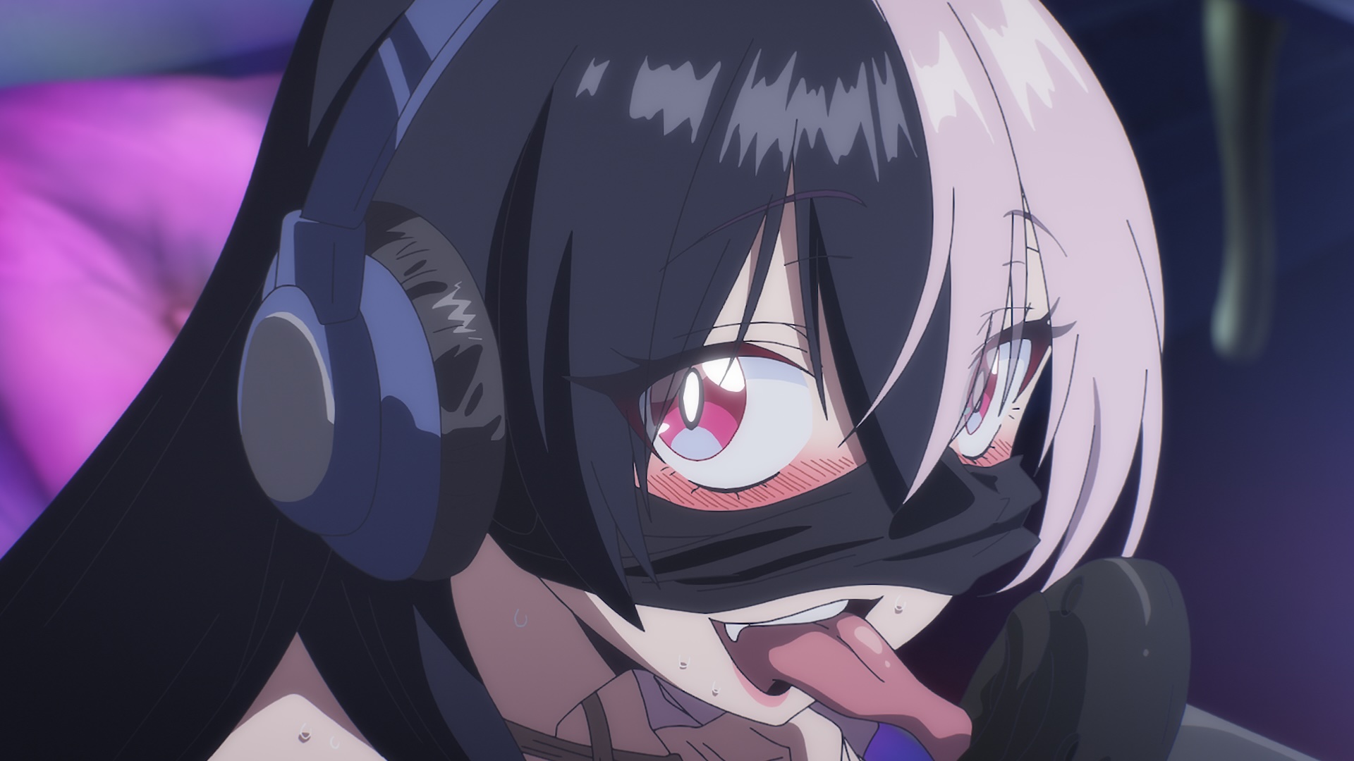 ミエルの奪われラブ