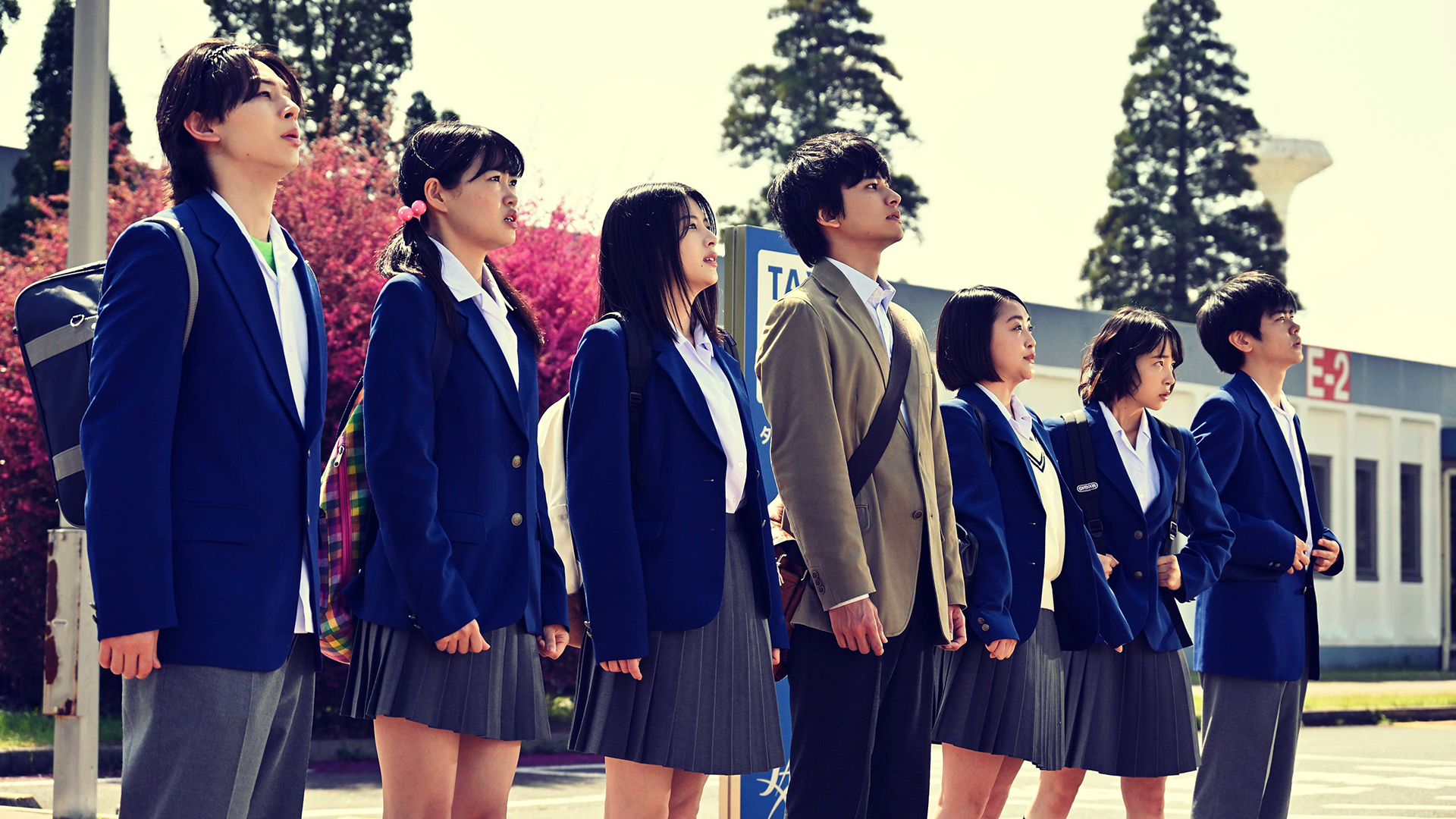 先生、卒業していく生徒の思いと強さ知って感涙する