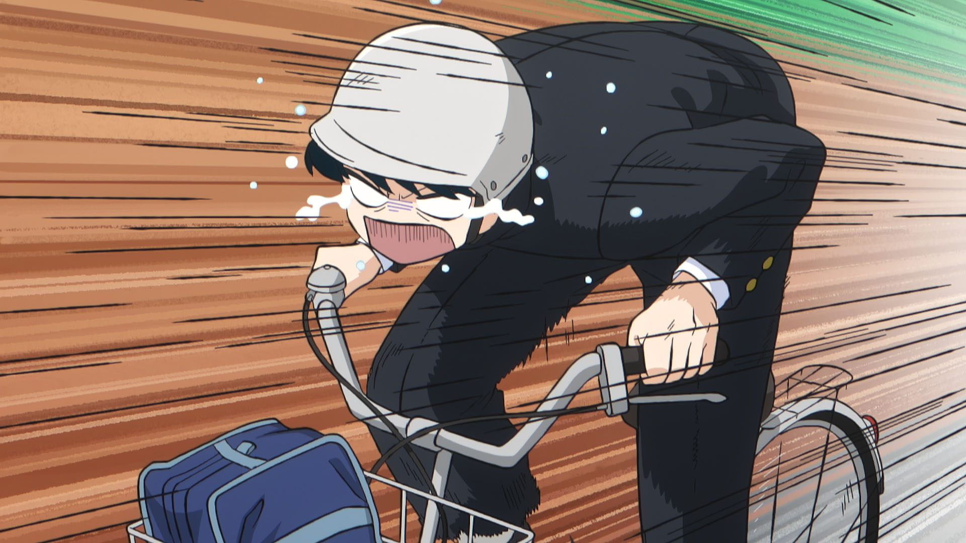 ミラクル！まじないの聖水！！