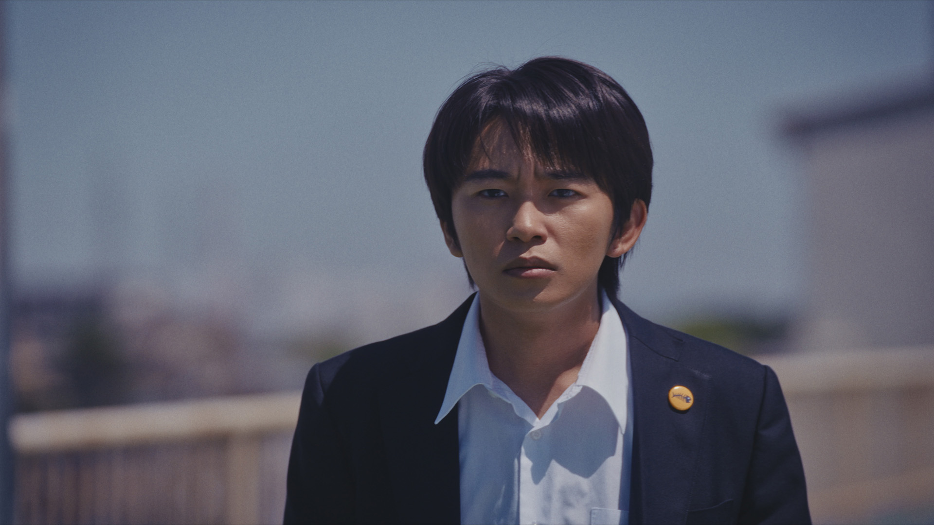 オメガ個体