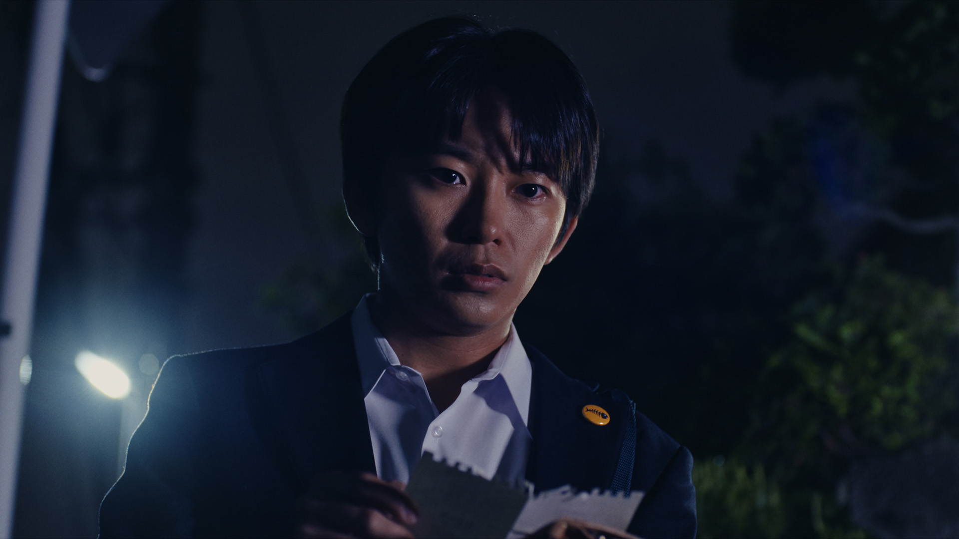 痛覚