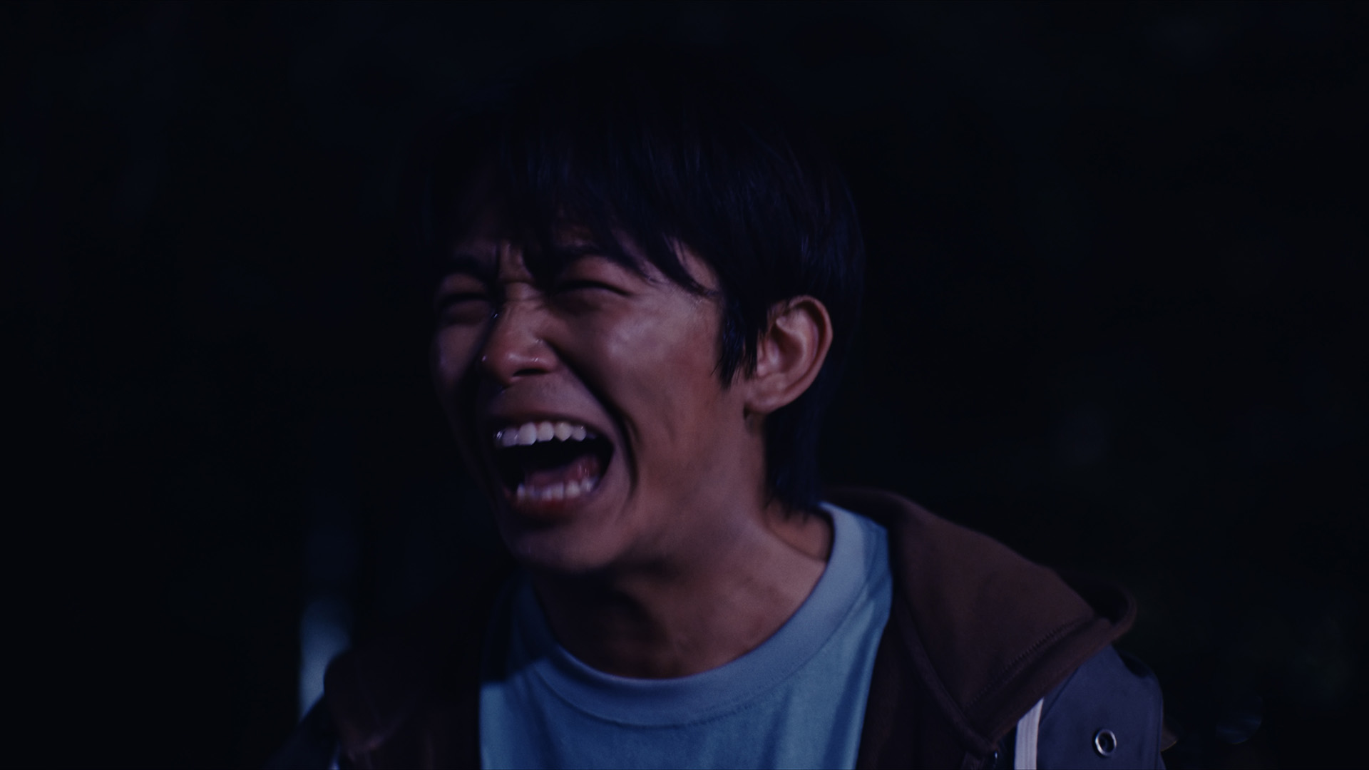 青春