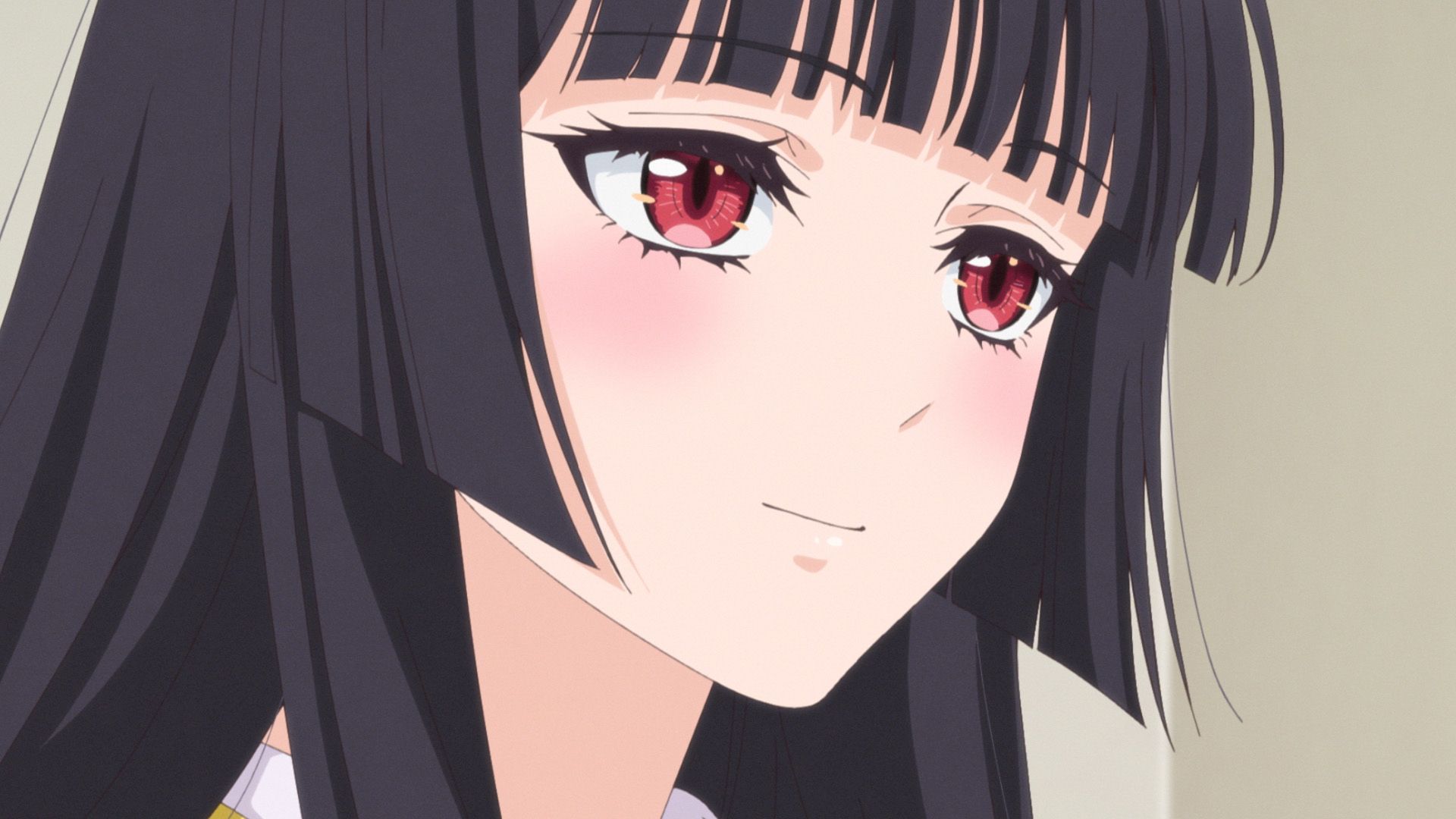 玲夜の秘密の恋人