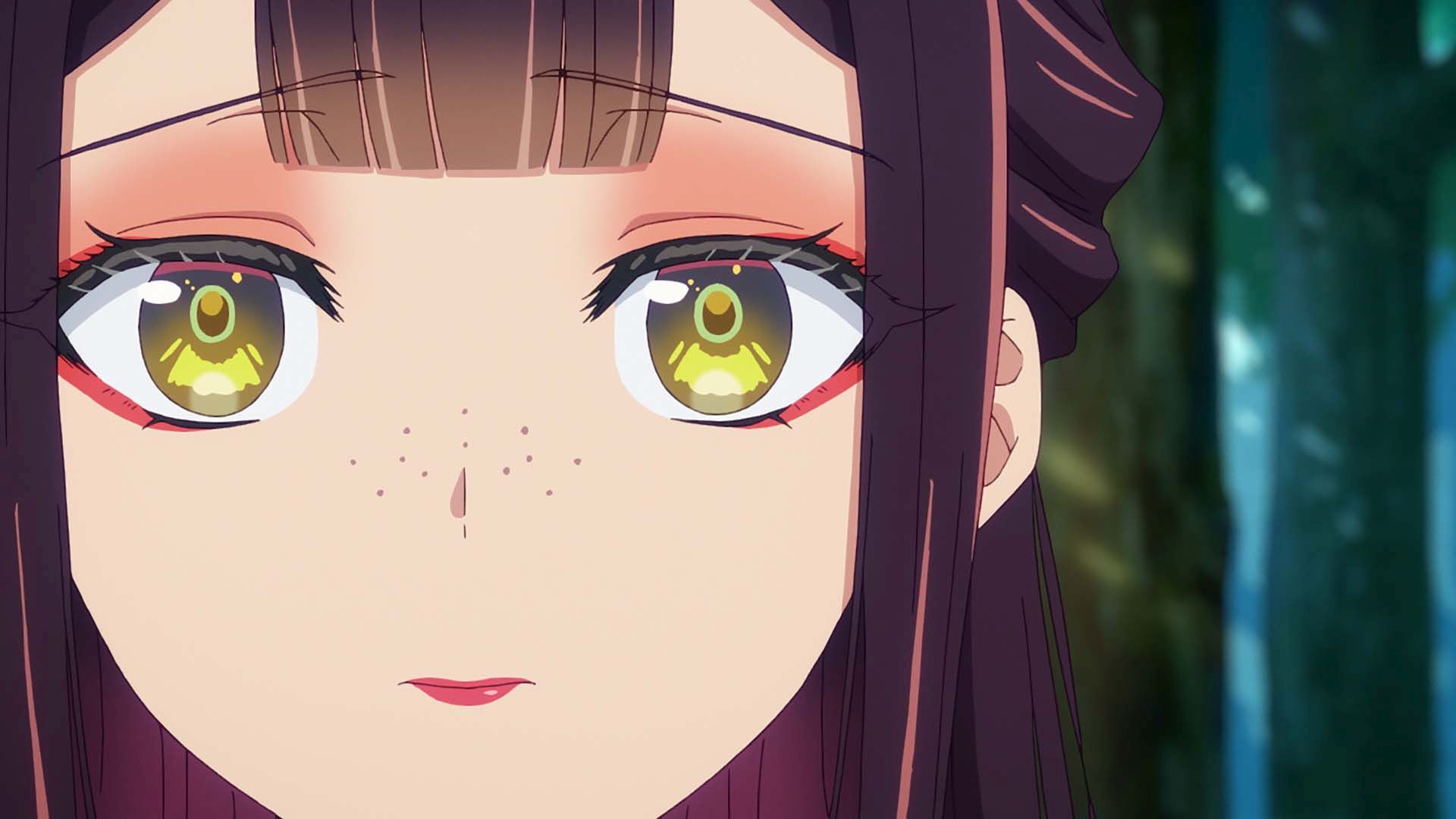ここで、暮らすのですか？