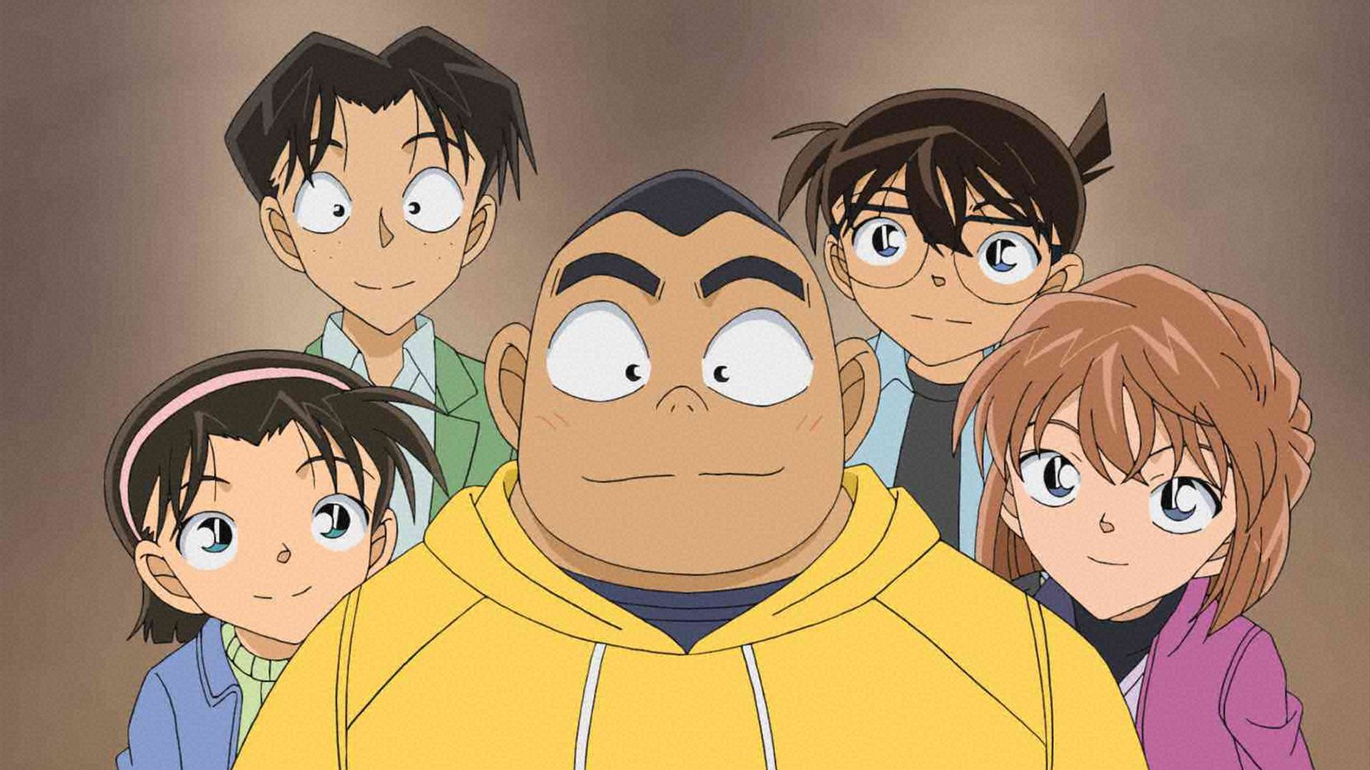 円谷光彦の探偵ノート