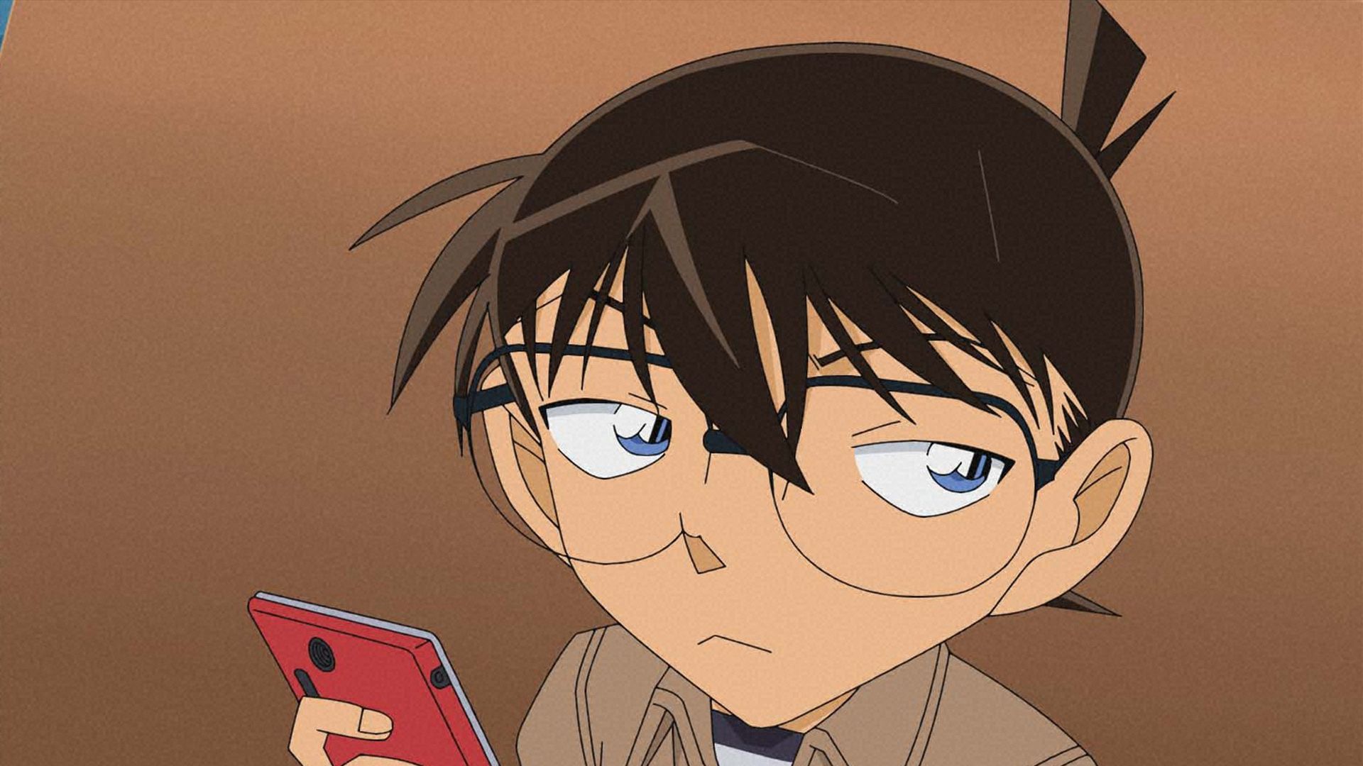 受話器ごしのスウィートボイス