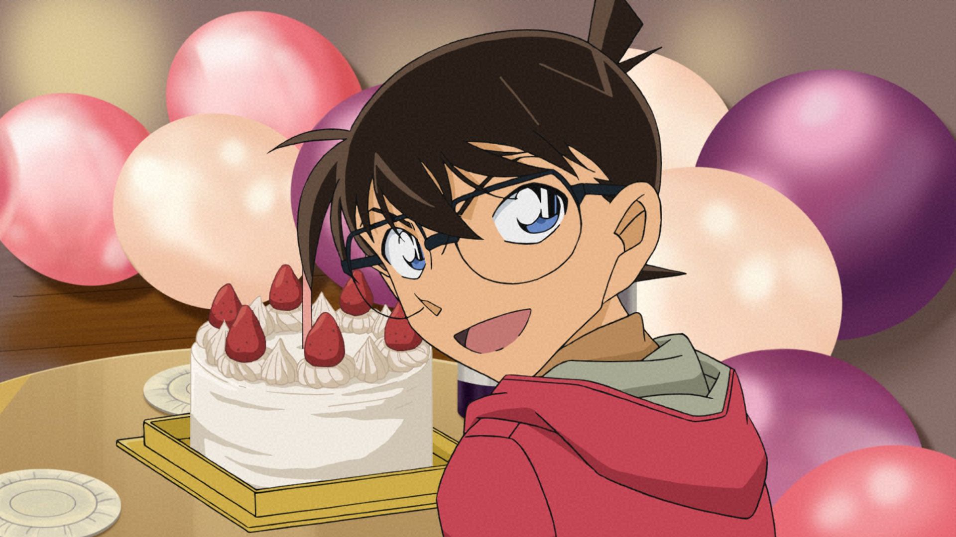 サプライズは悲劇のはじまり