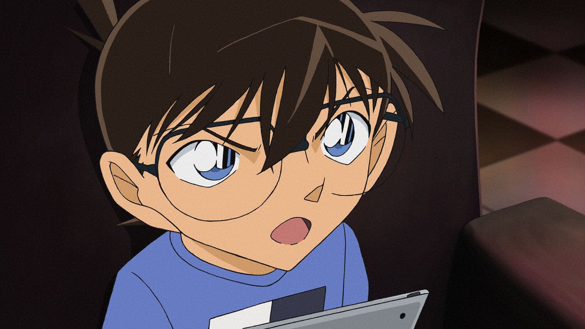 工藤優作の推理ショー（前編）