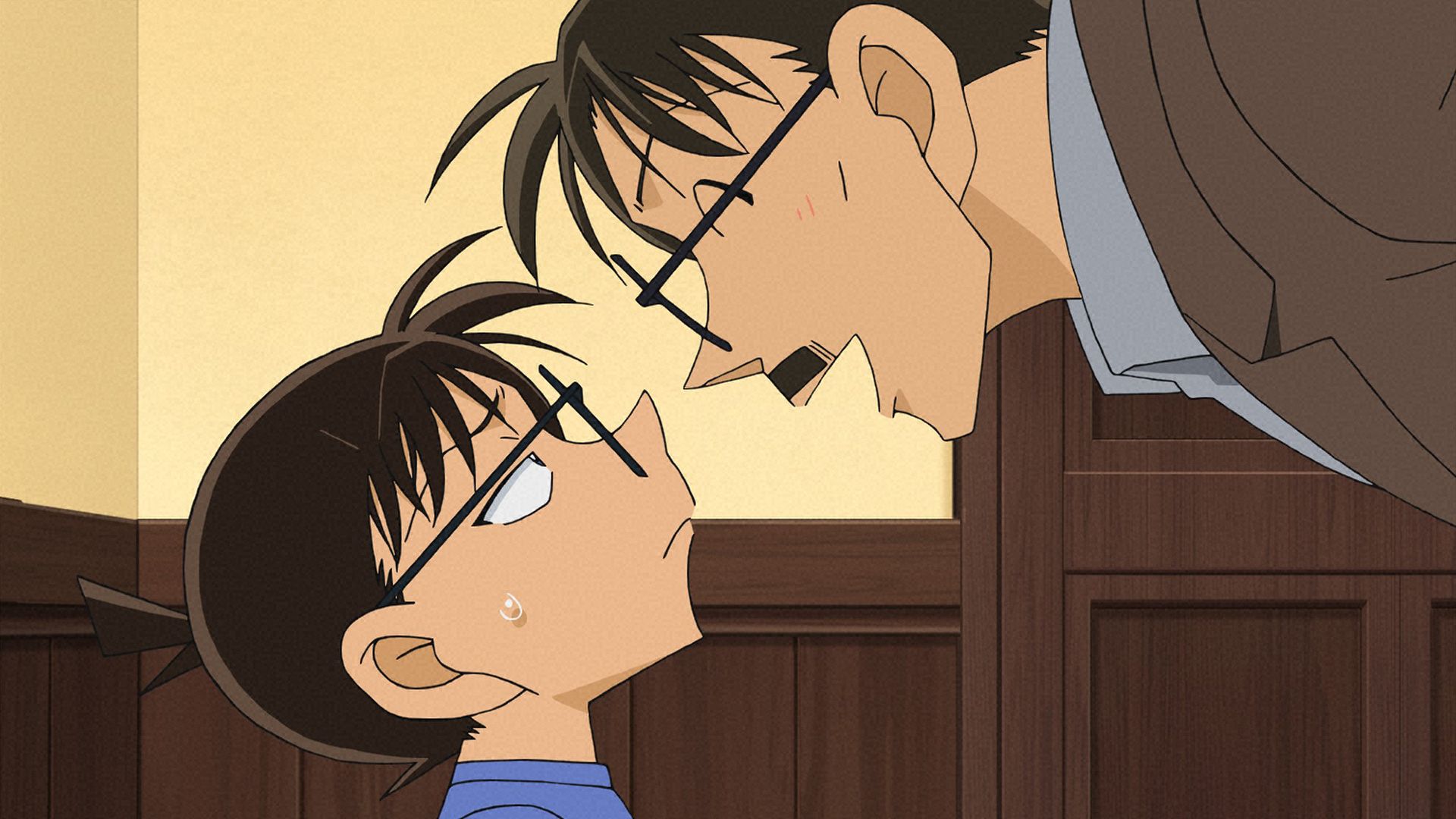 工藤優作の推理ショー（後編）