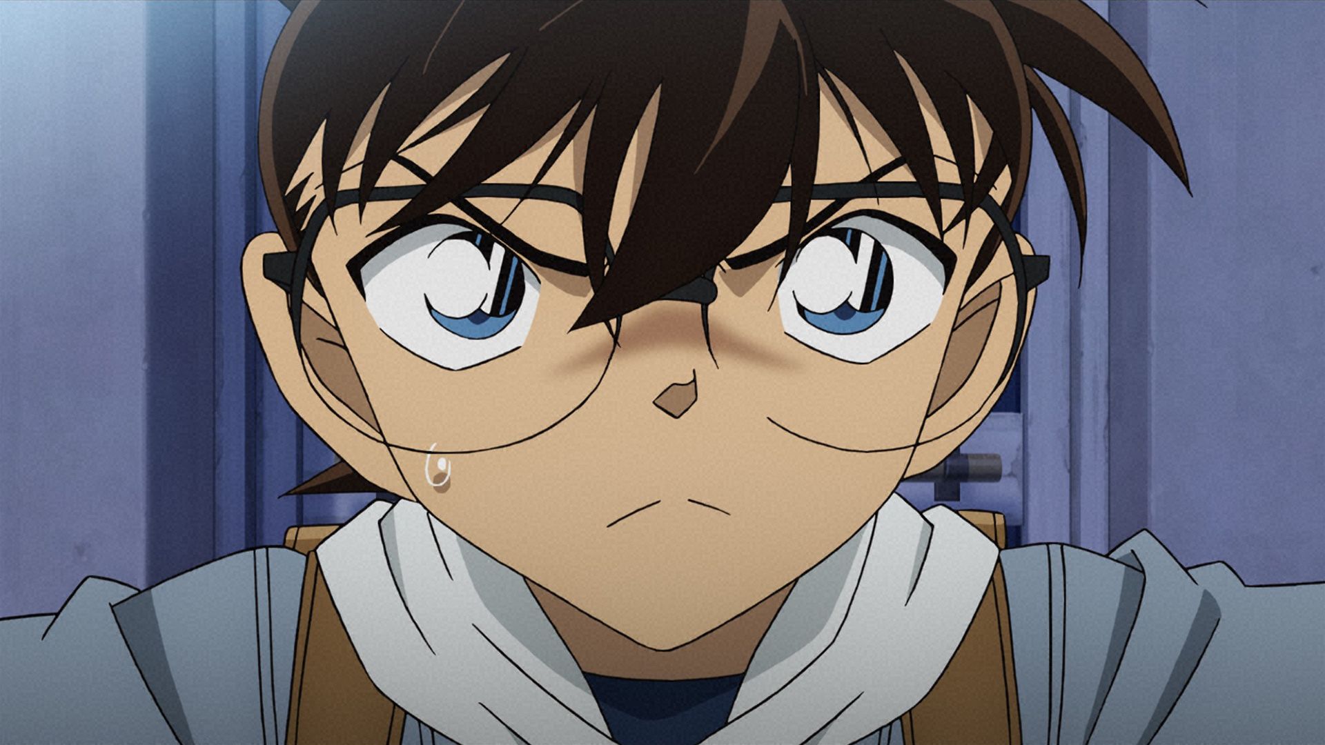 黒ずくめの謀略（狩り）