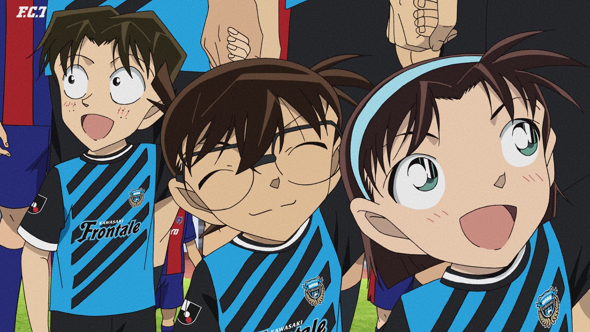 Ｊリーグ決戦の舞台裏