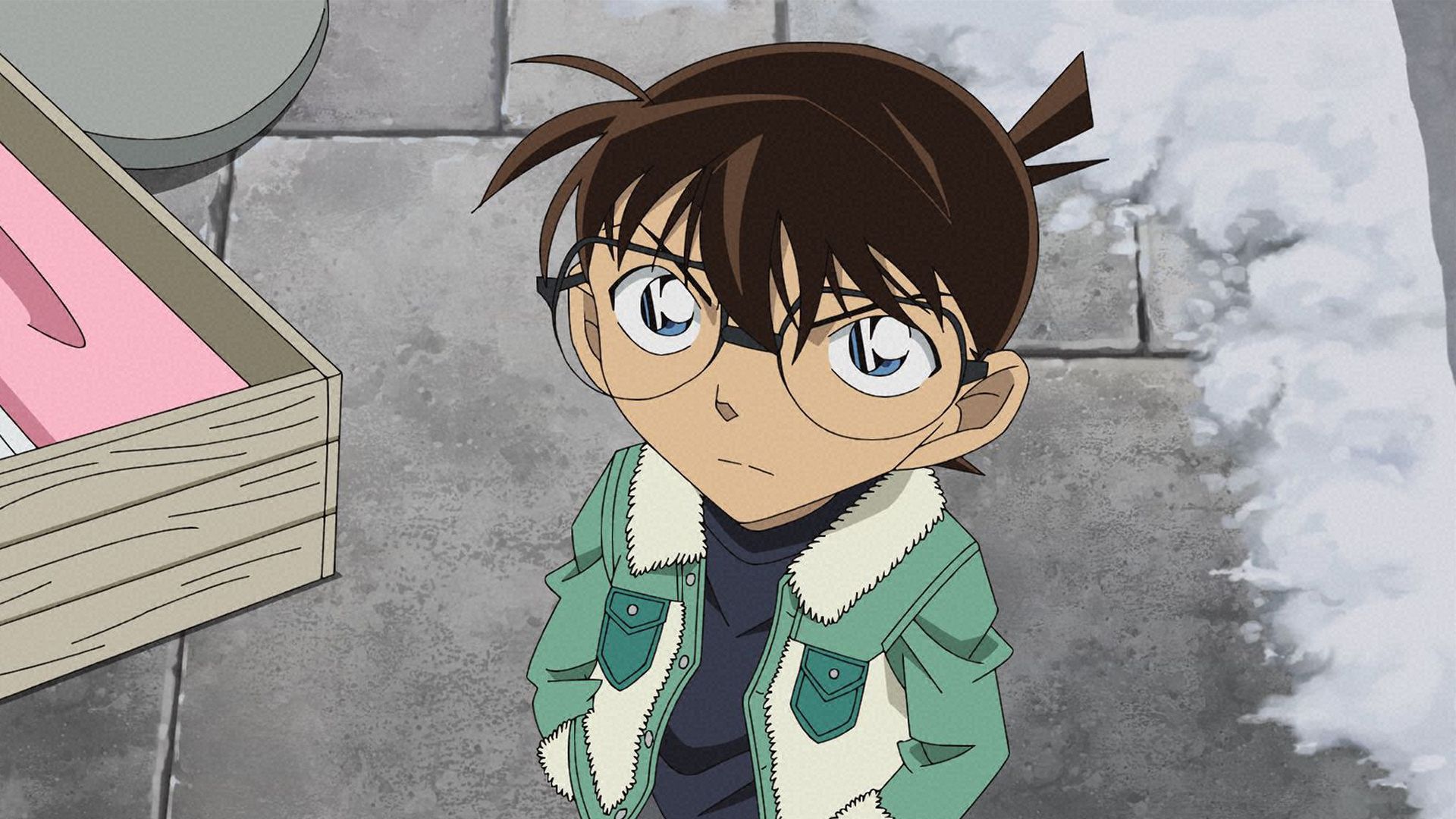 不吉な縁結び（前編）