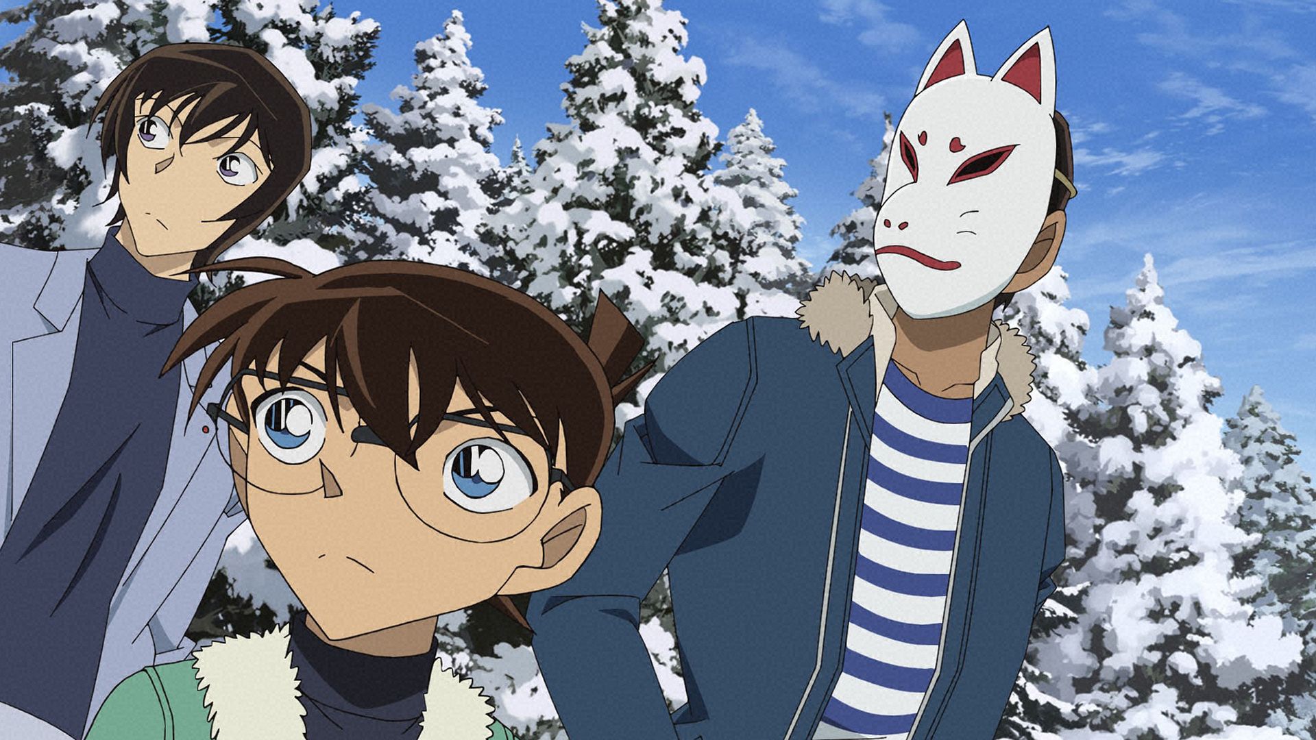 不吉な縁結び（後編）