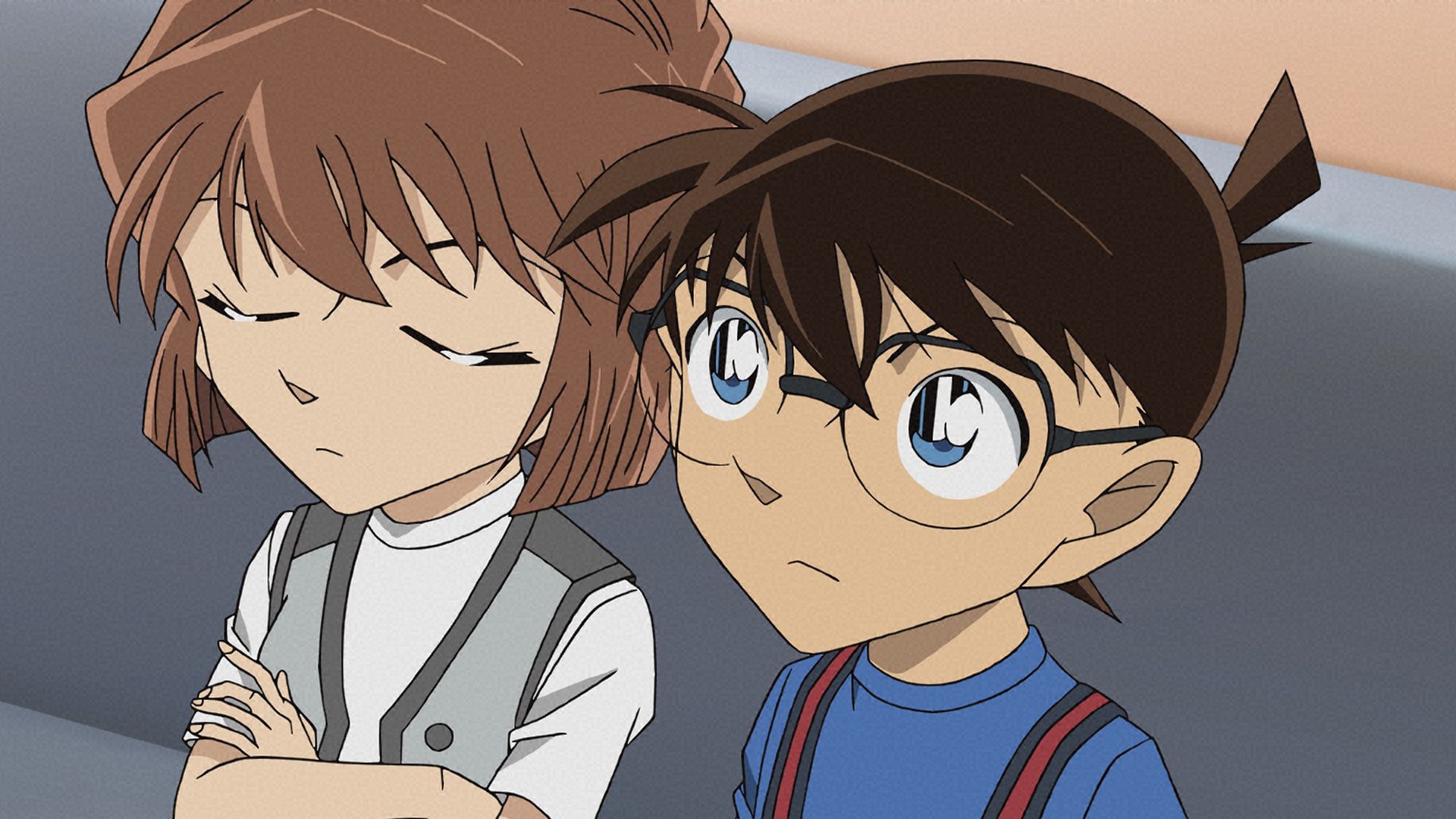 歩美の絵日記事件簿３