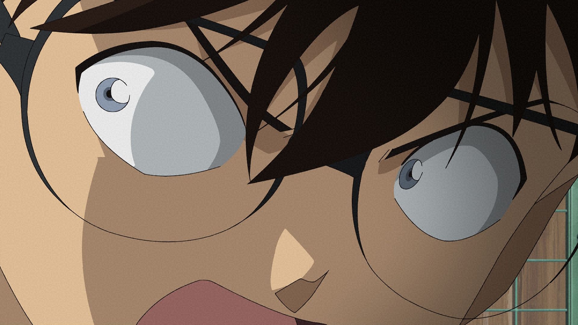 宮野明美のタイムカプセル（前編）