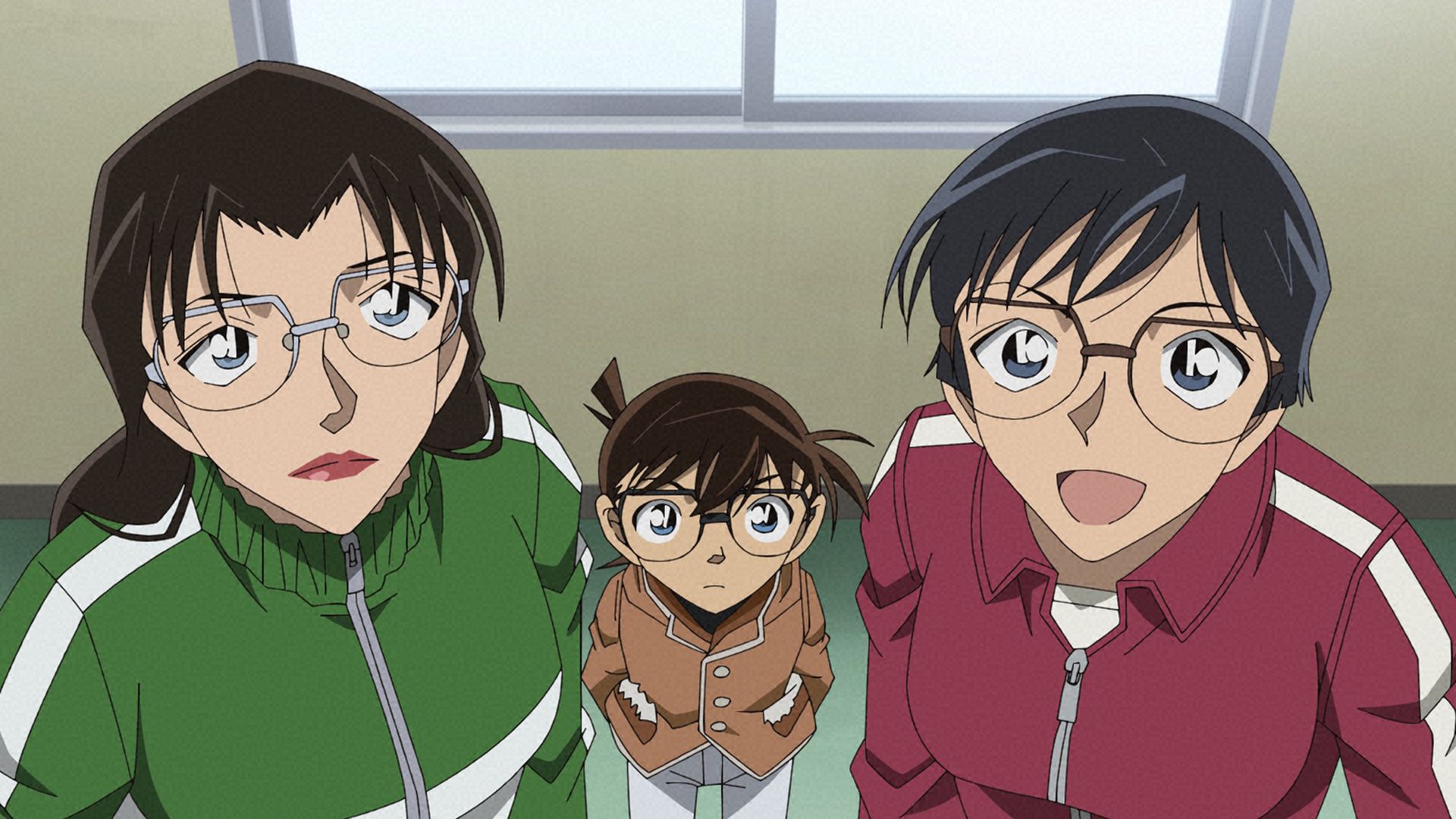 宮野明美のタイムカプセル（後編）