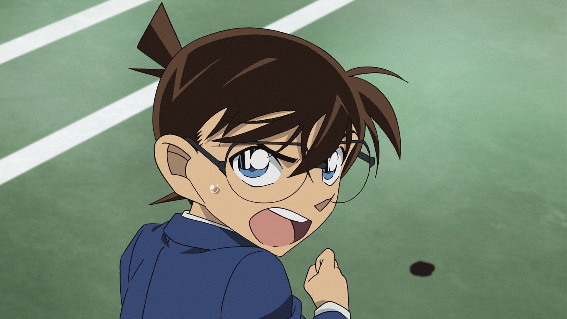 風の女神・萩原千速（前編）