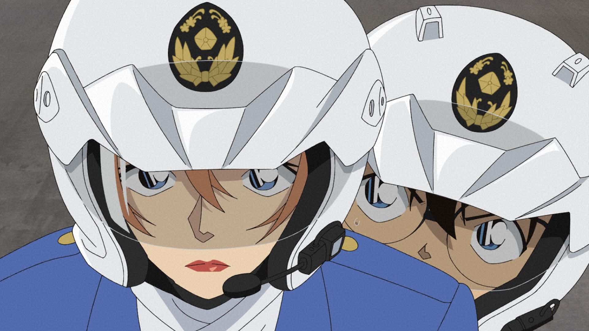 風の女神・萩原千速（後編）