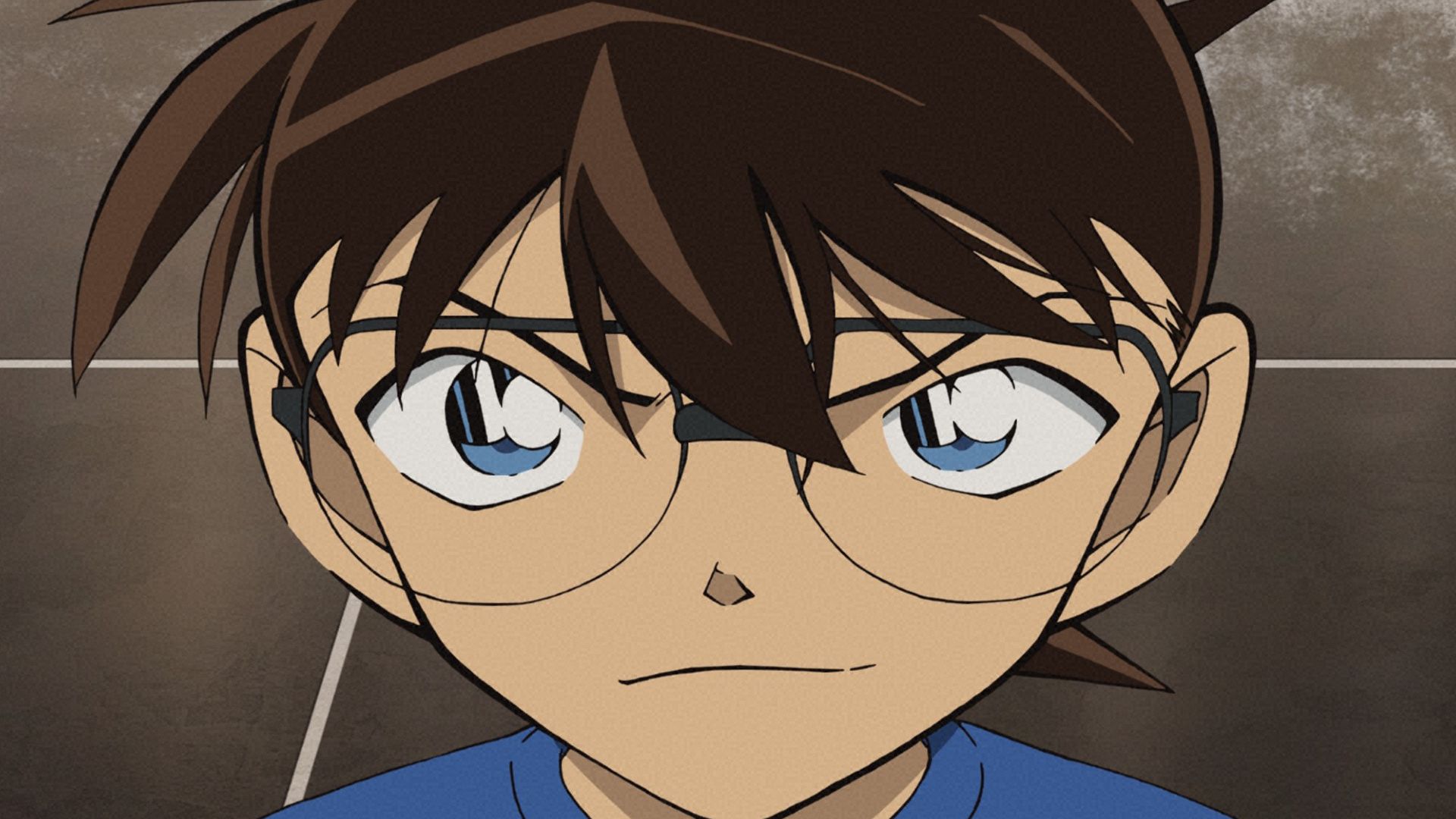 キッドＶＳ安室　王妃の前髪（後編）