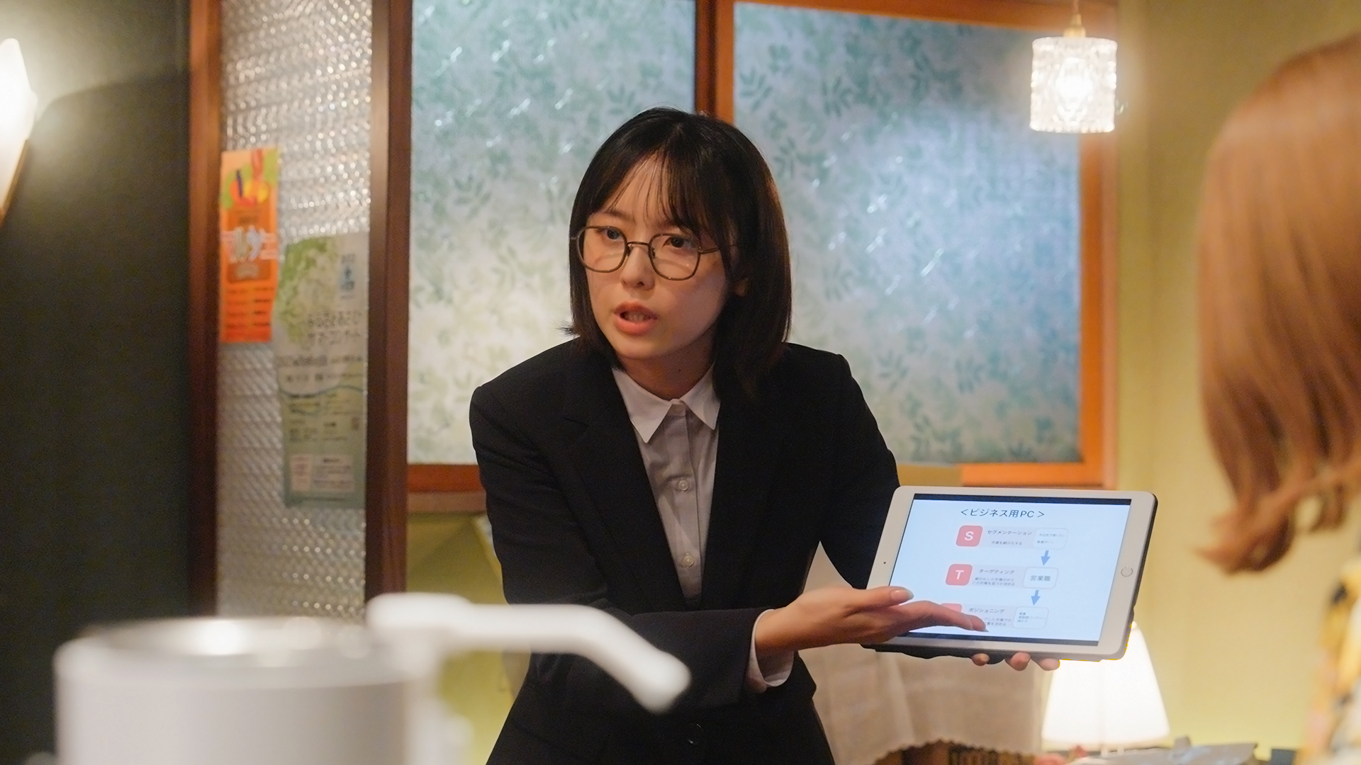 第1話 この店、マーケティング的にゼロ点です。