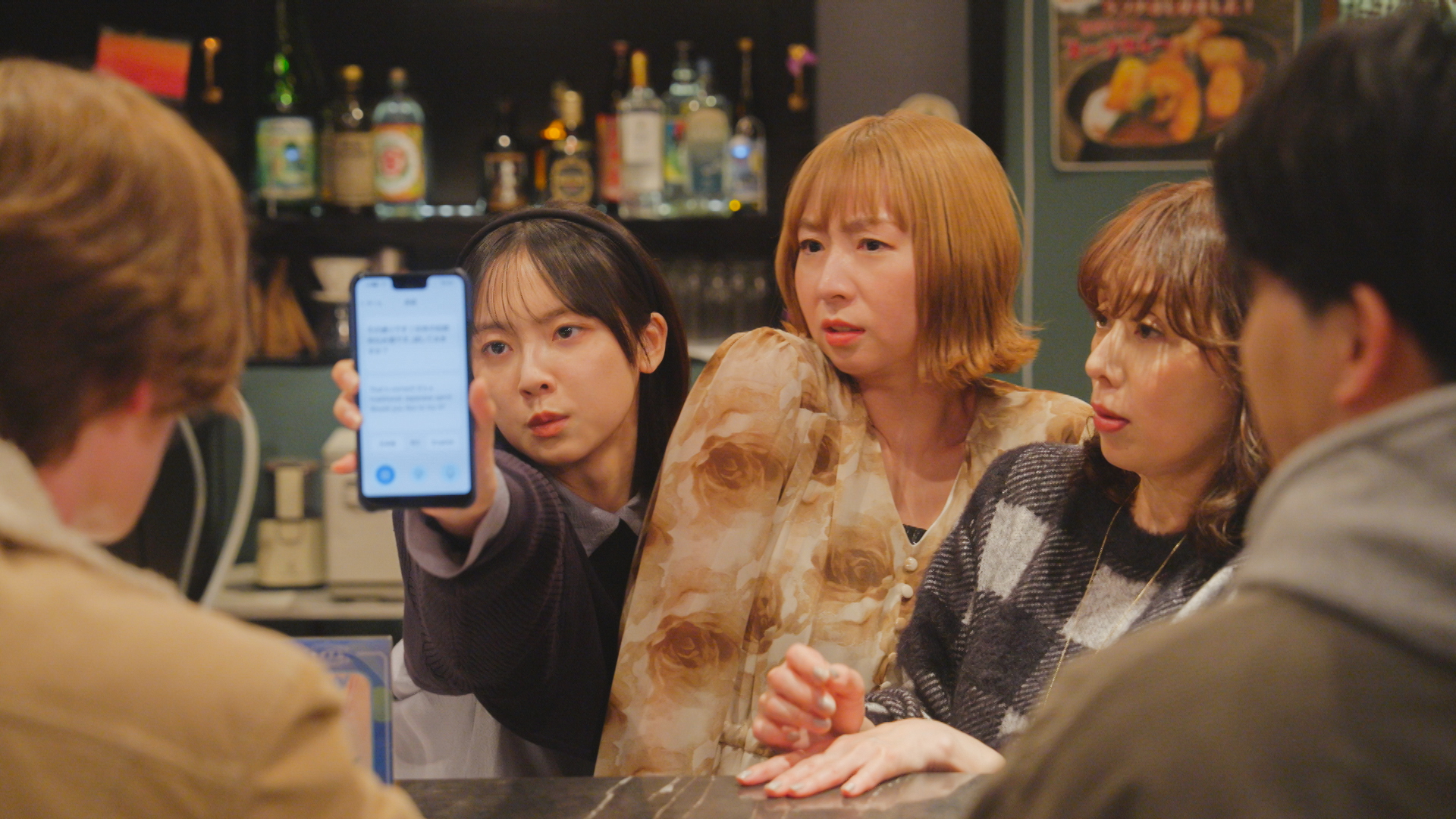 第2話 新規顧客を獲得します！