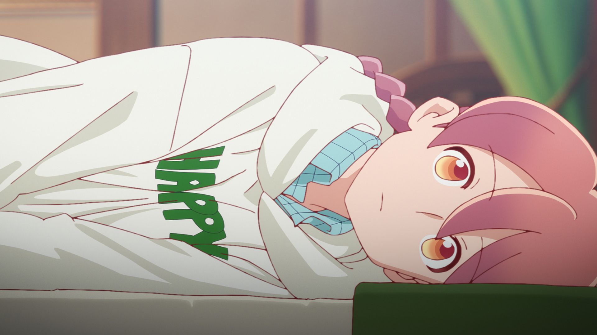 第11話 「穴は掘っても空けるなシフト！」