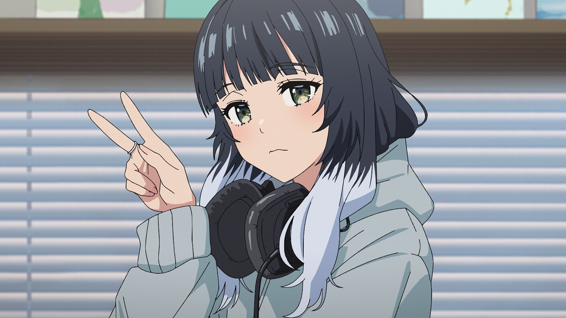 第21話 秘密の衝動／ケイコの気ままスタイル／ジキルの乙木家訪問
