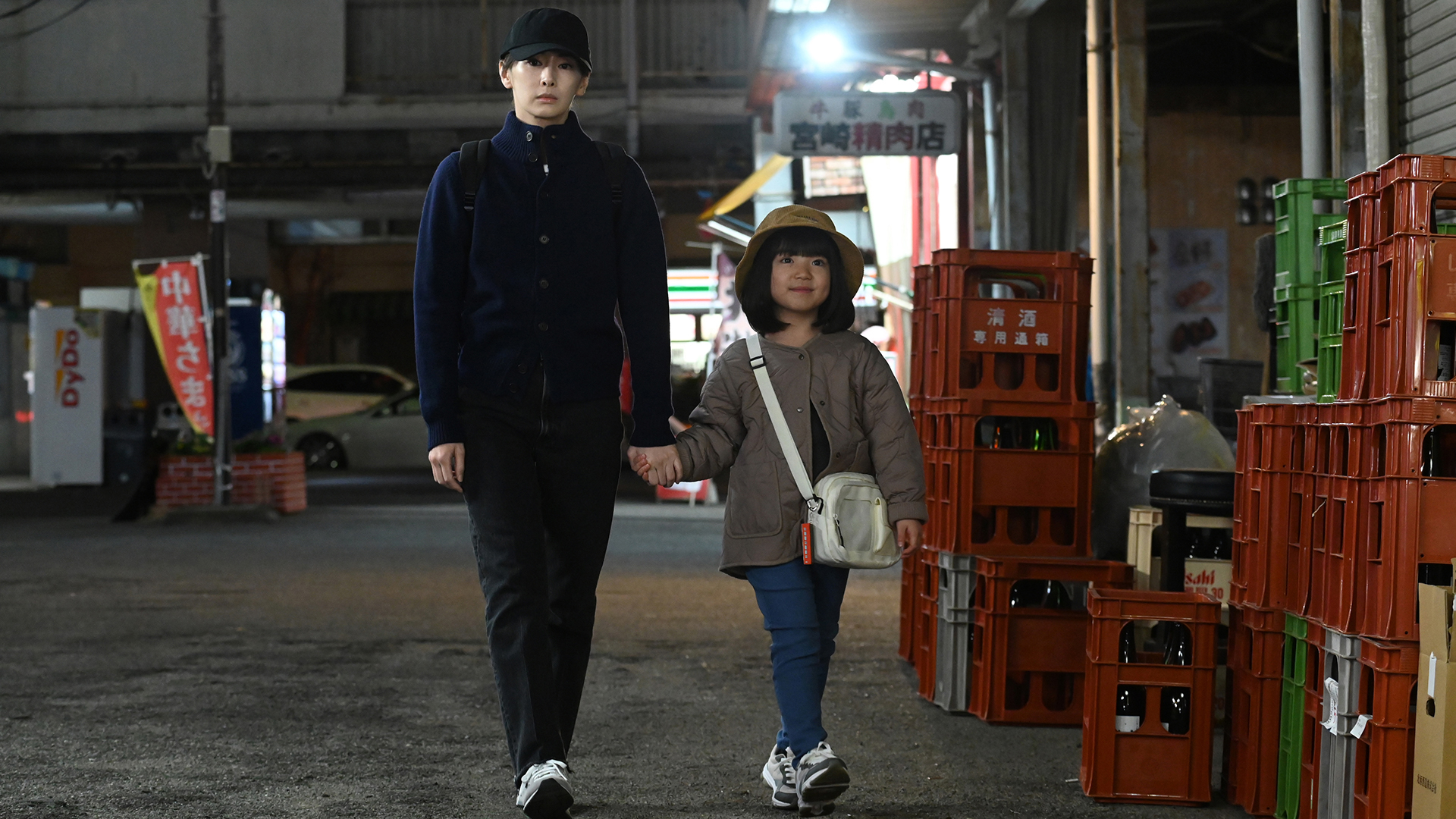 誘拐し３年…少女を実の娘にするため母は？