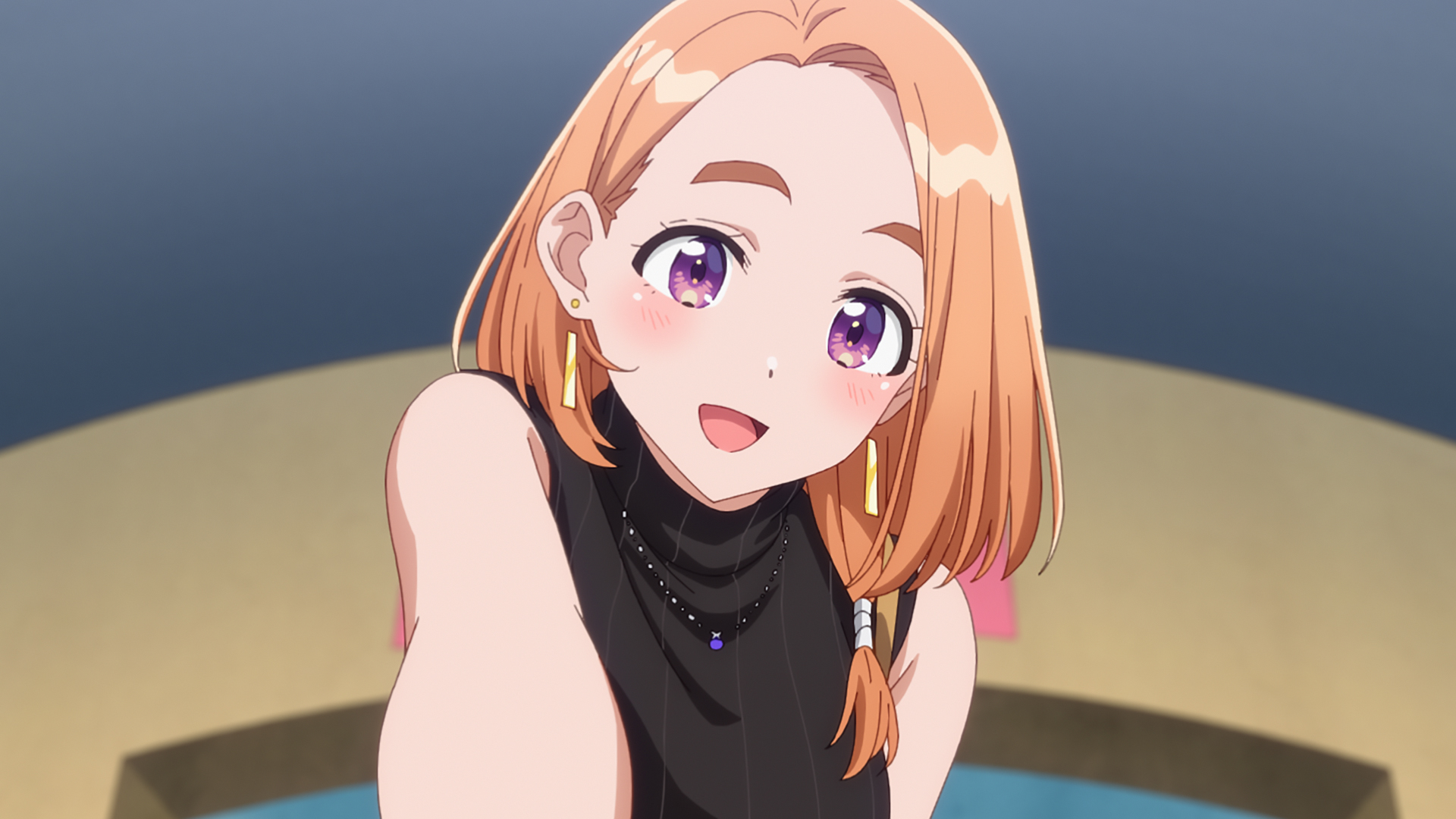 Episode.03 For now