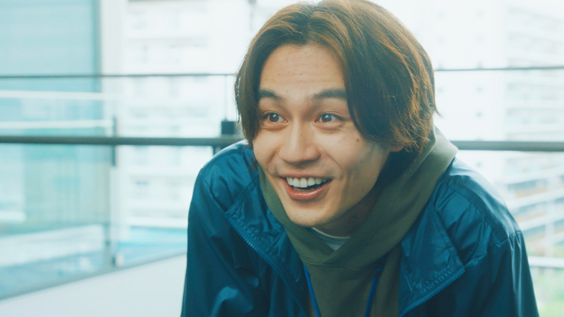 娘との最後の１日…その為についた嘘