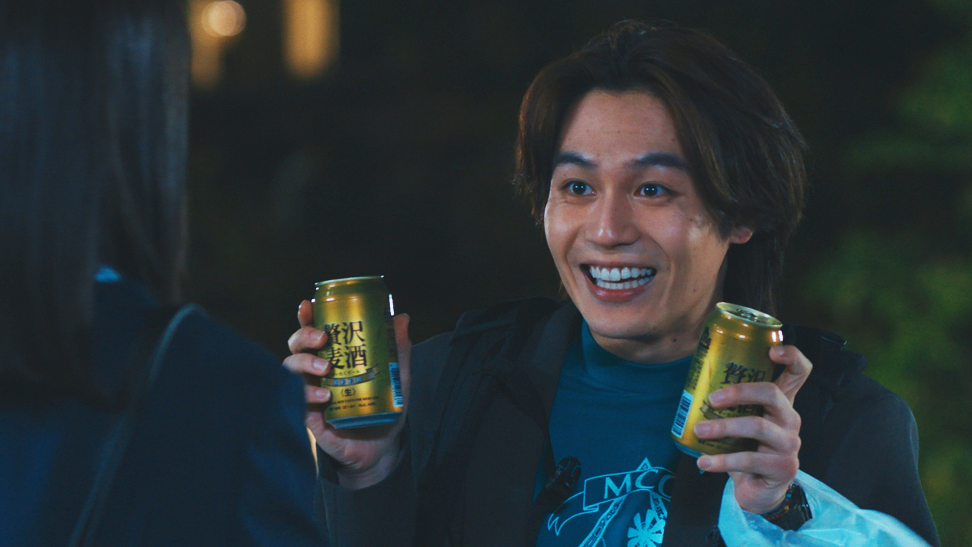 感動の８分４６秒！パワハラ上司に涙の訴え！真野魂の独白