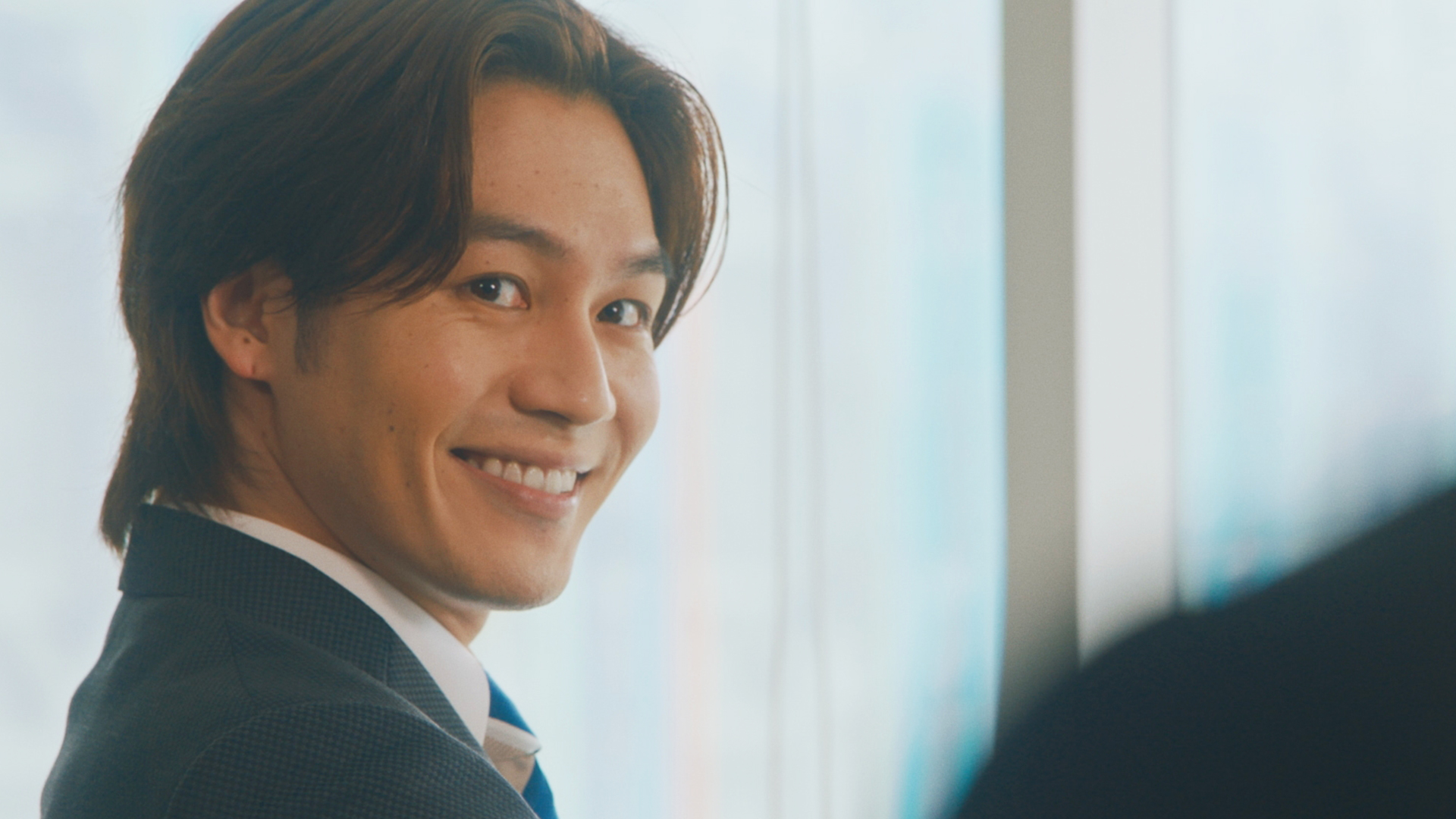 今夜、最終回！社長になった人見、前代未聞の秘策！