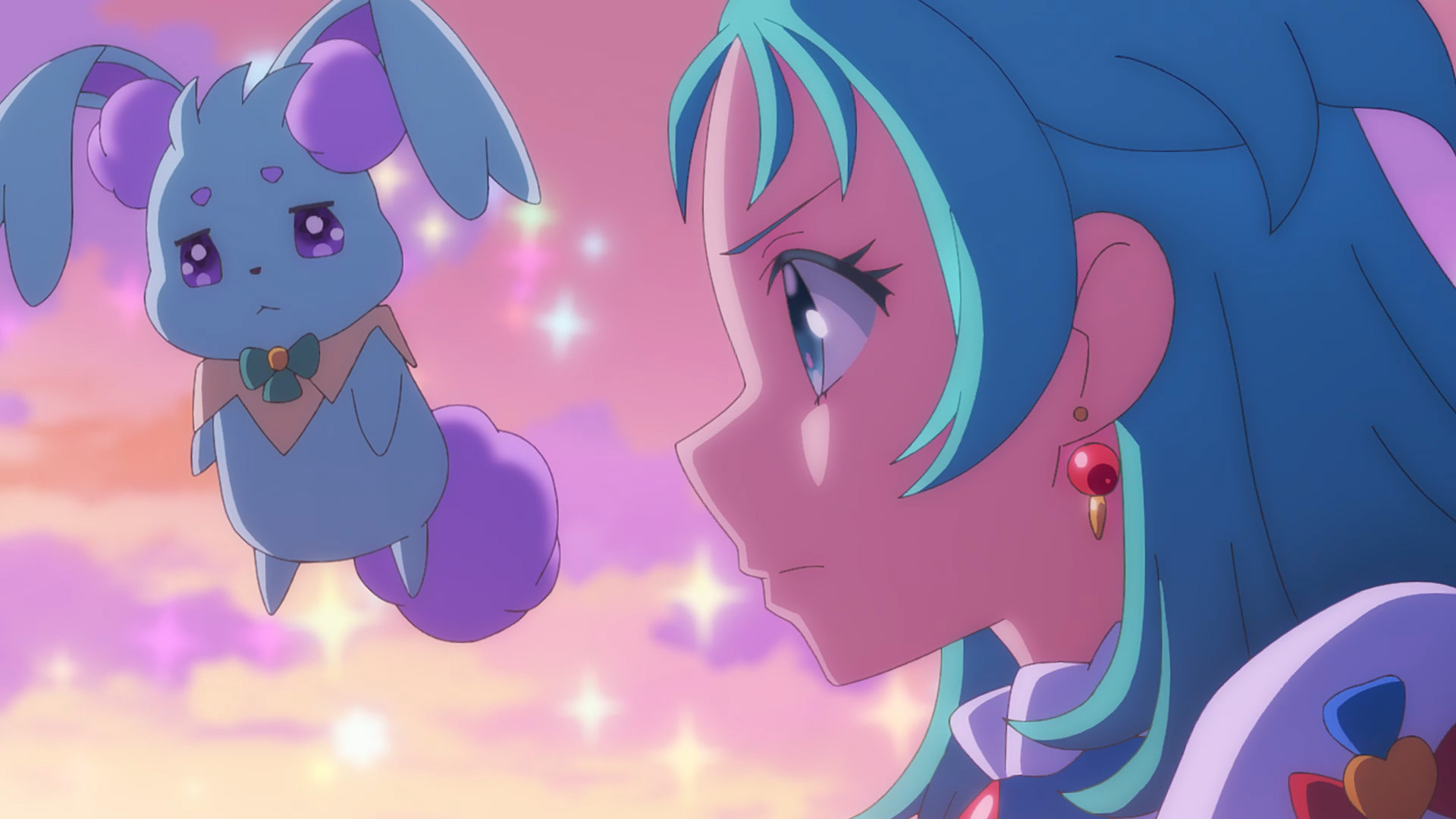 壊す力、守る力