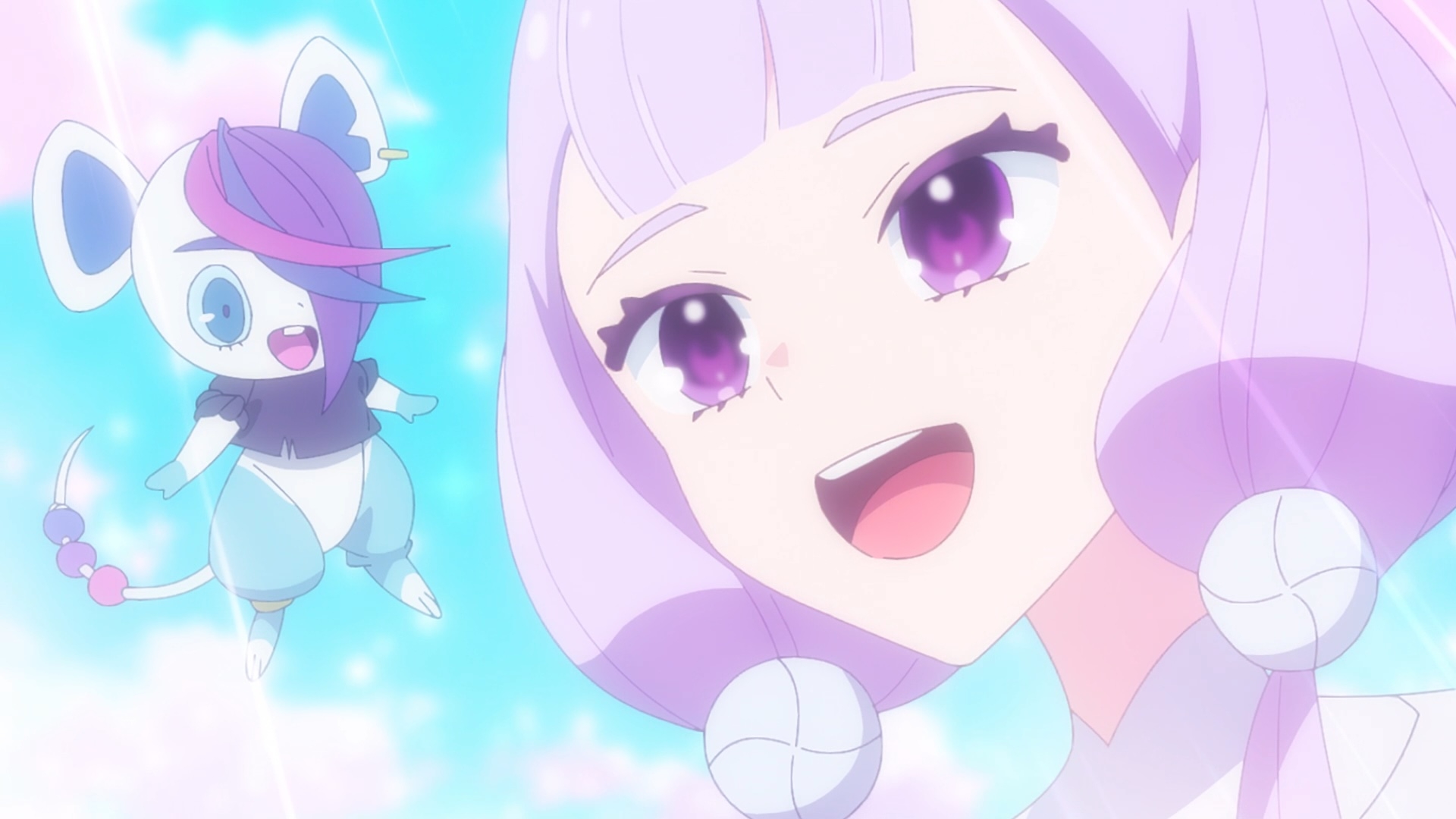 凍てつく心の奥底で