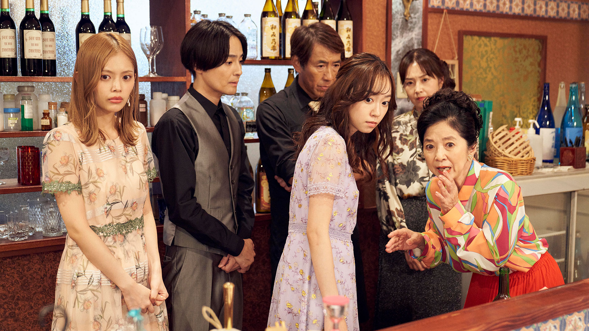 嫌われ教師の秘密／最強のライバル