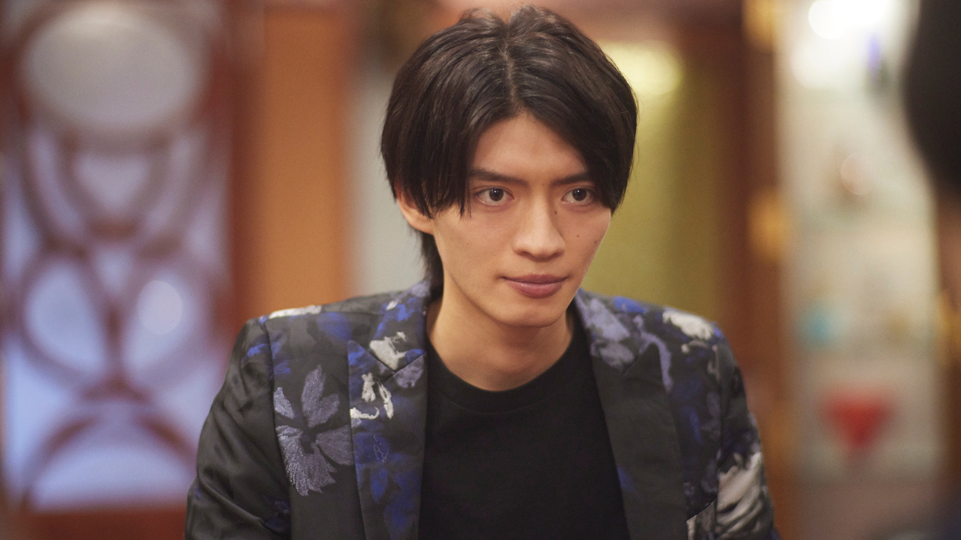 貧乏神ＶＳ最強の相手／過去の自分