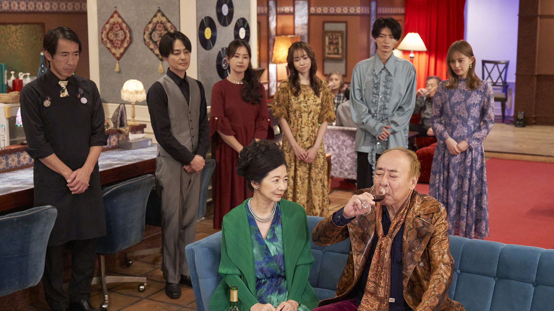 天国への階段／死刑囚のレシピ